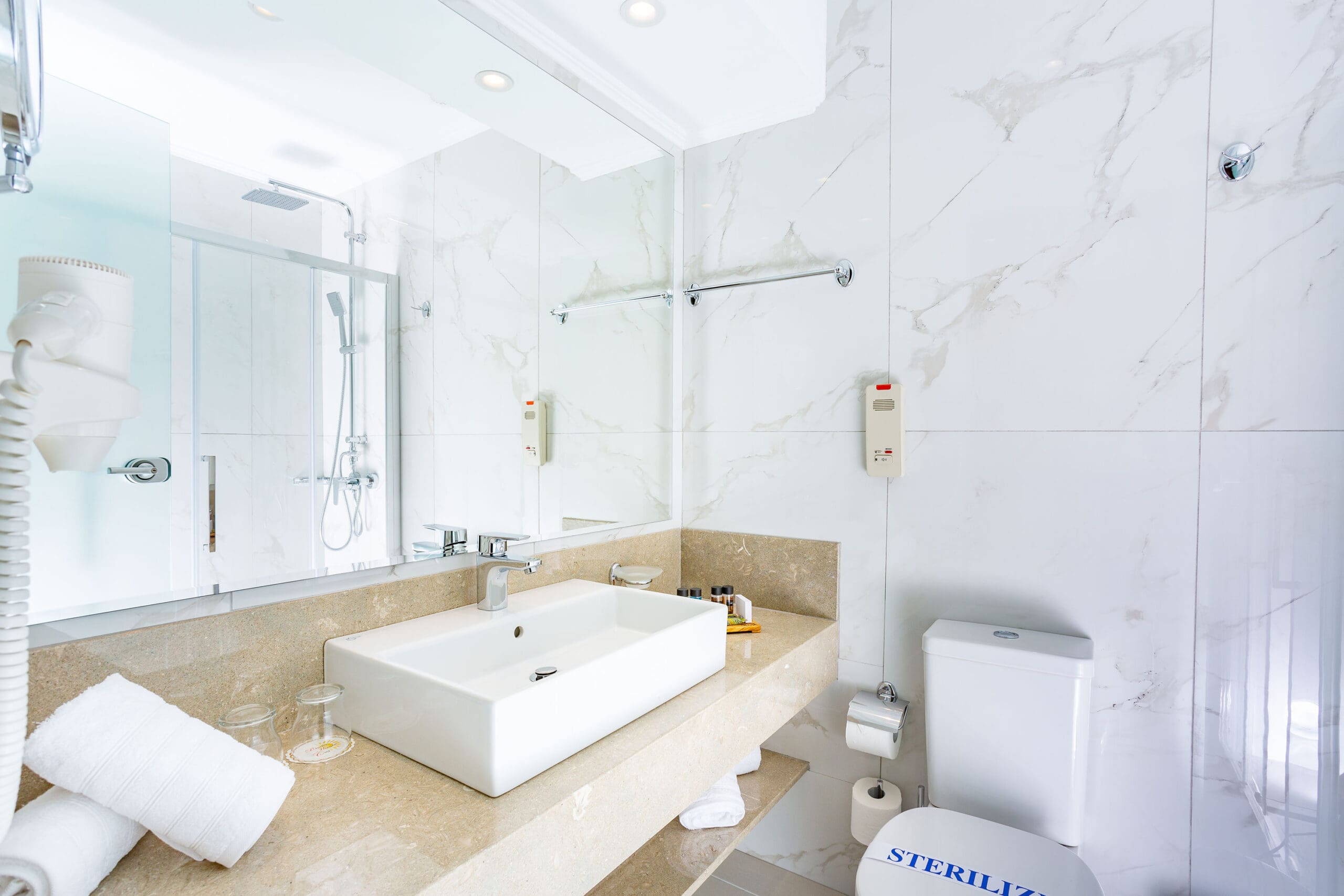 Fly & Go Rhodos Horizon City - Afbeelding 2