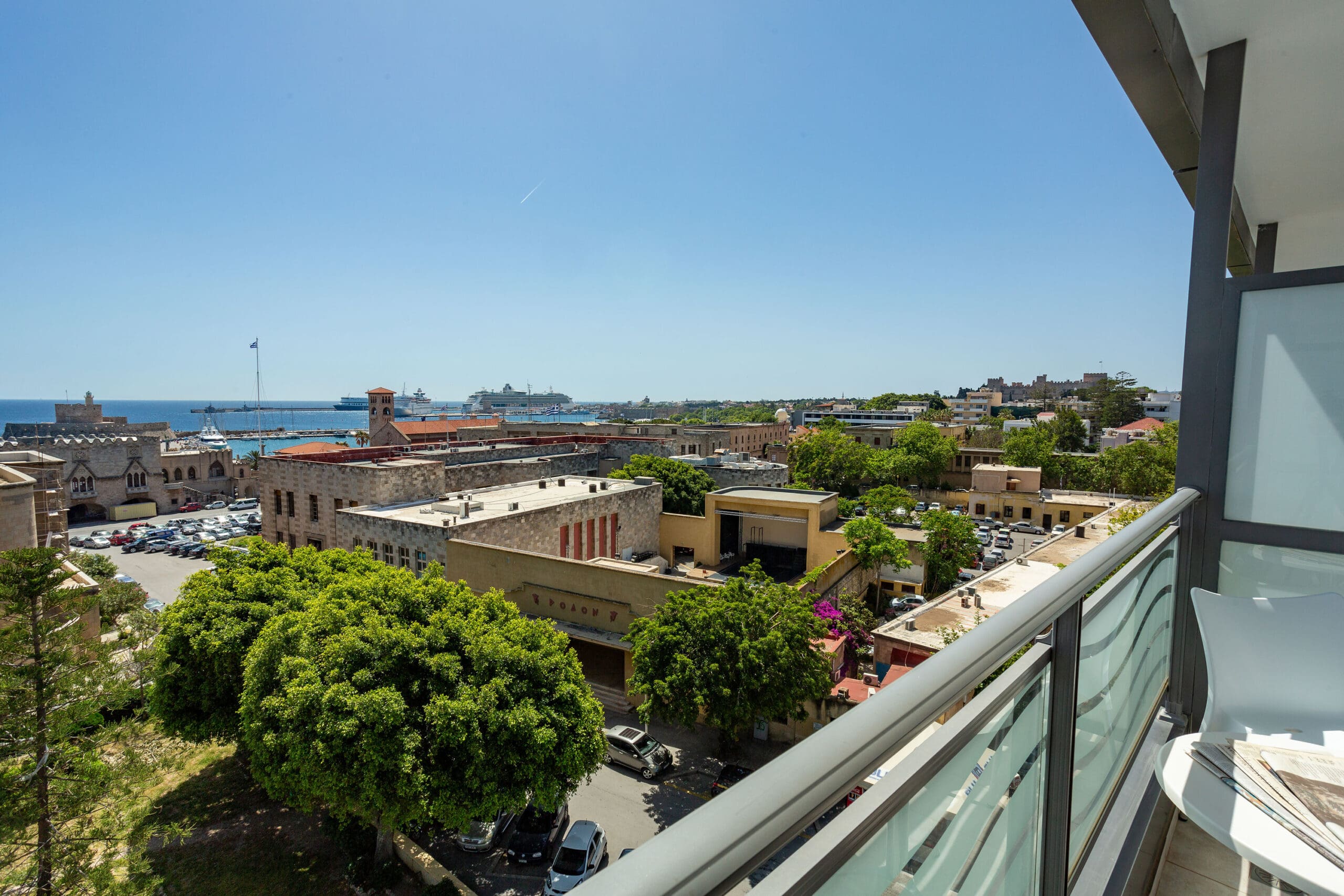 Fly & Go Rhodos Horizon City - Afbeelding 4