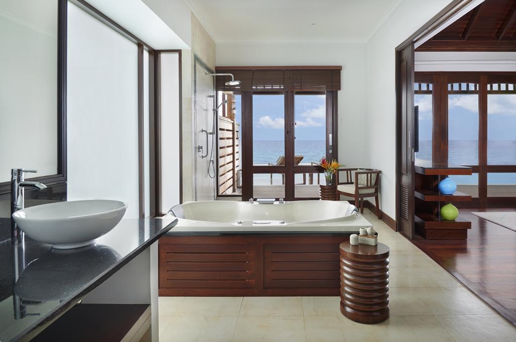 Hilton Seychelles Northolme Resort & Spa - Afbeelding 4