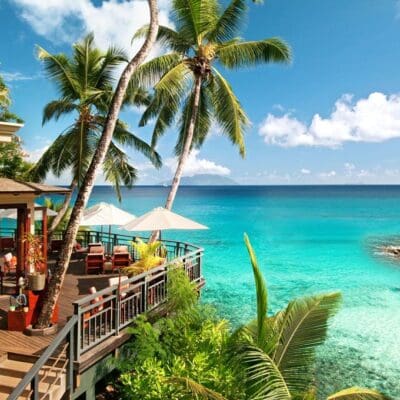 Hilton Seychelles Northolme Resort & Spa