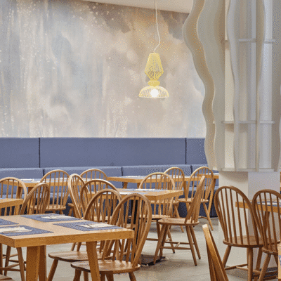 Hotel Blue Sea Beach