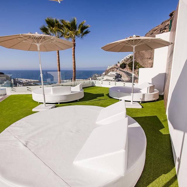 Hotel Hartaguna - Adults only - Afbeelding 3