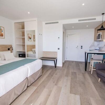 Hotel Hartaguna - Adults only