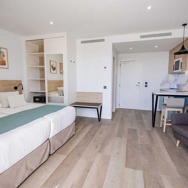 Hotel Hartaguna - Adults only