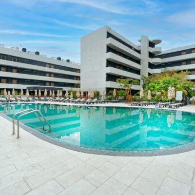 Hovima Suites Costa Adeje