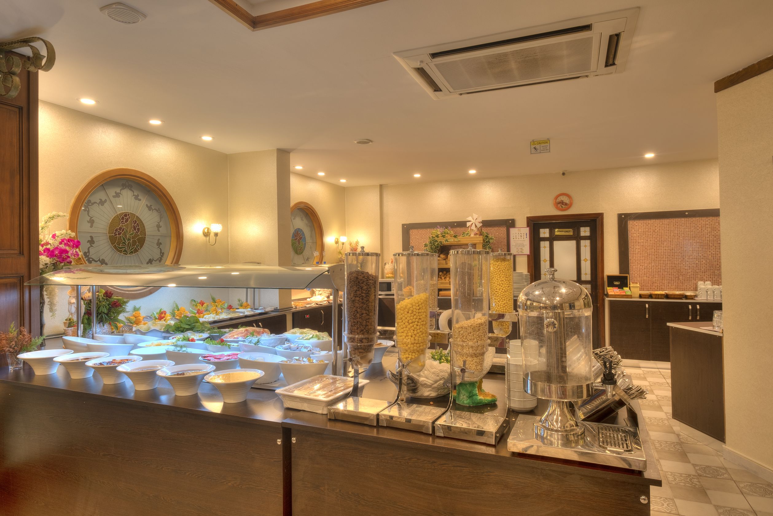 Ideal Pearl Hotel - Afbeelding 4