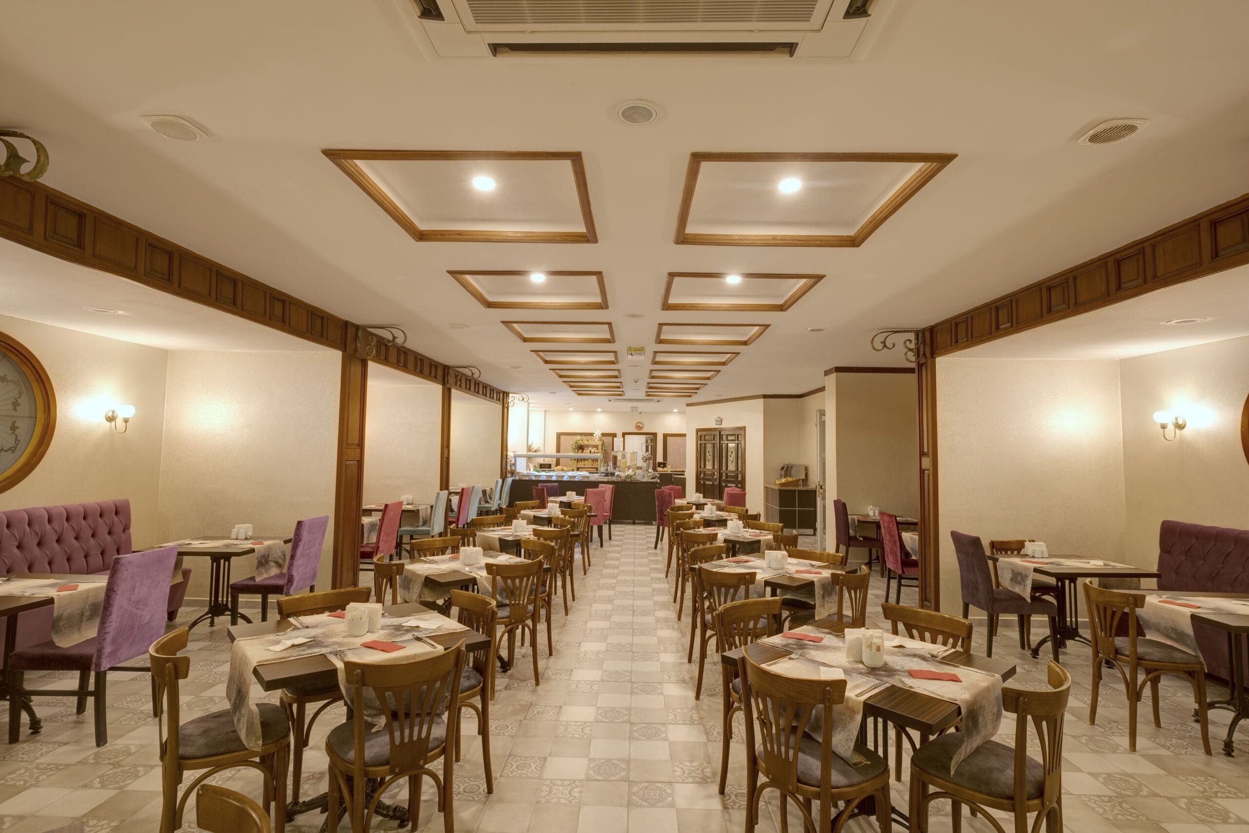 Ideal Pearl Hotel - Afbeelding 5