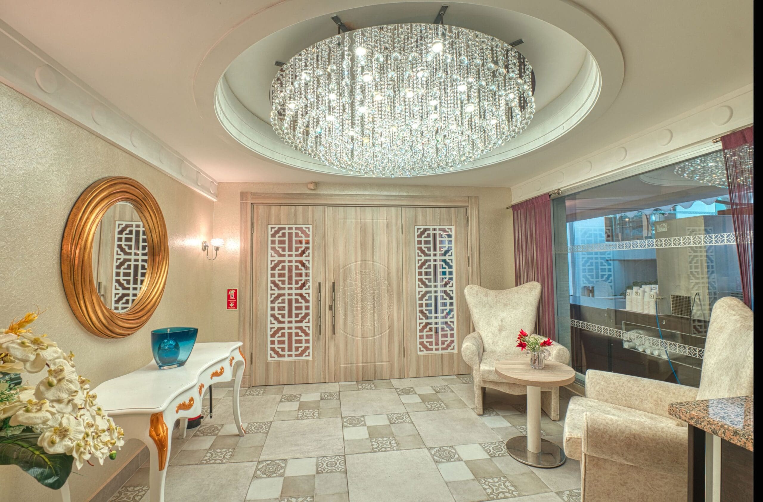 Ideal Pearl Hotel - Afbeelding 6