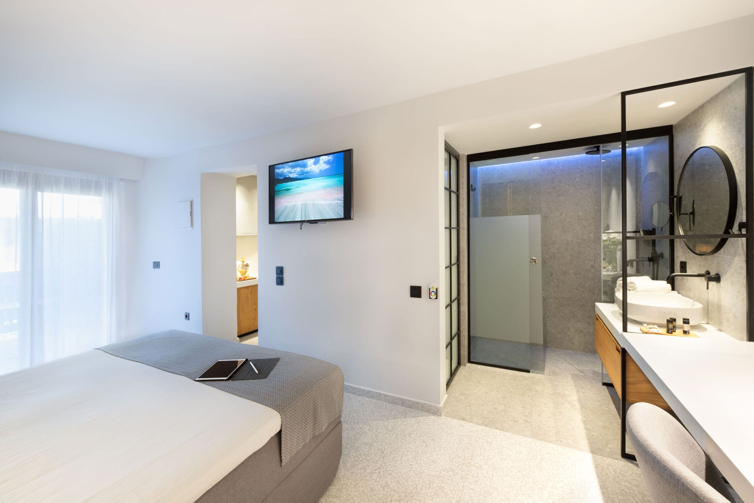 Ikaros Beach Luxury Resort - Afbeelding 2