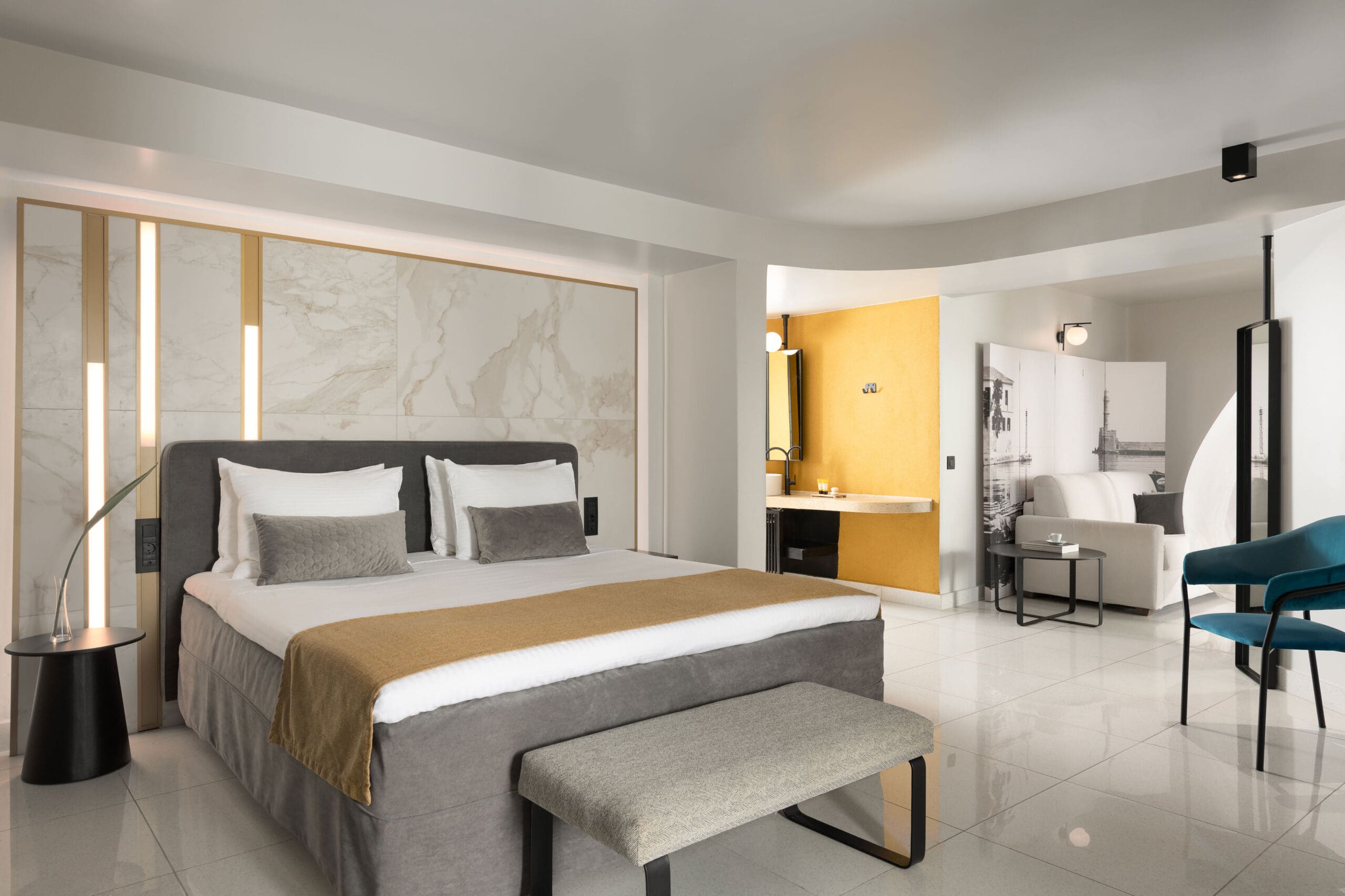 Ikaros Beach Luxury Resort - Afbeelding 4