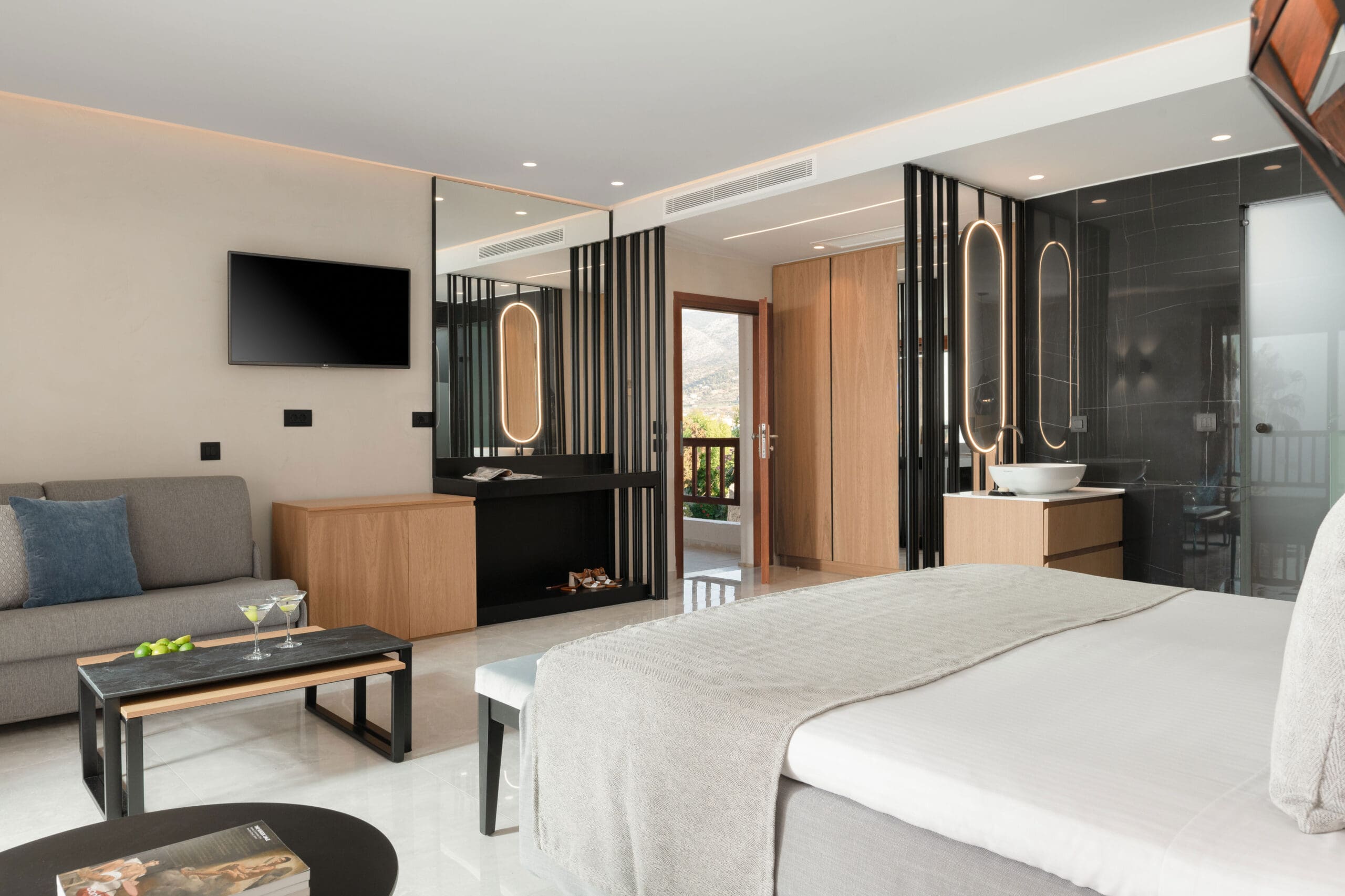 Ikaros Beach Luxury Resort - Afbeelding 5