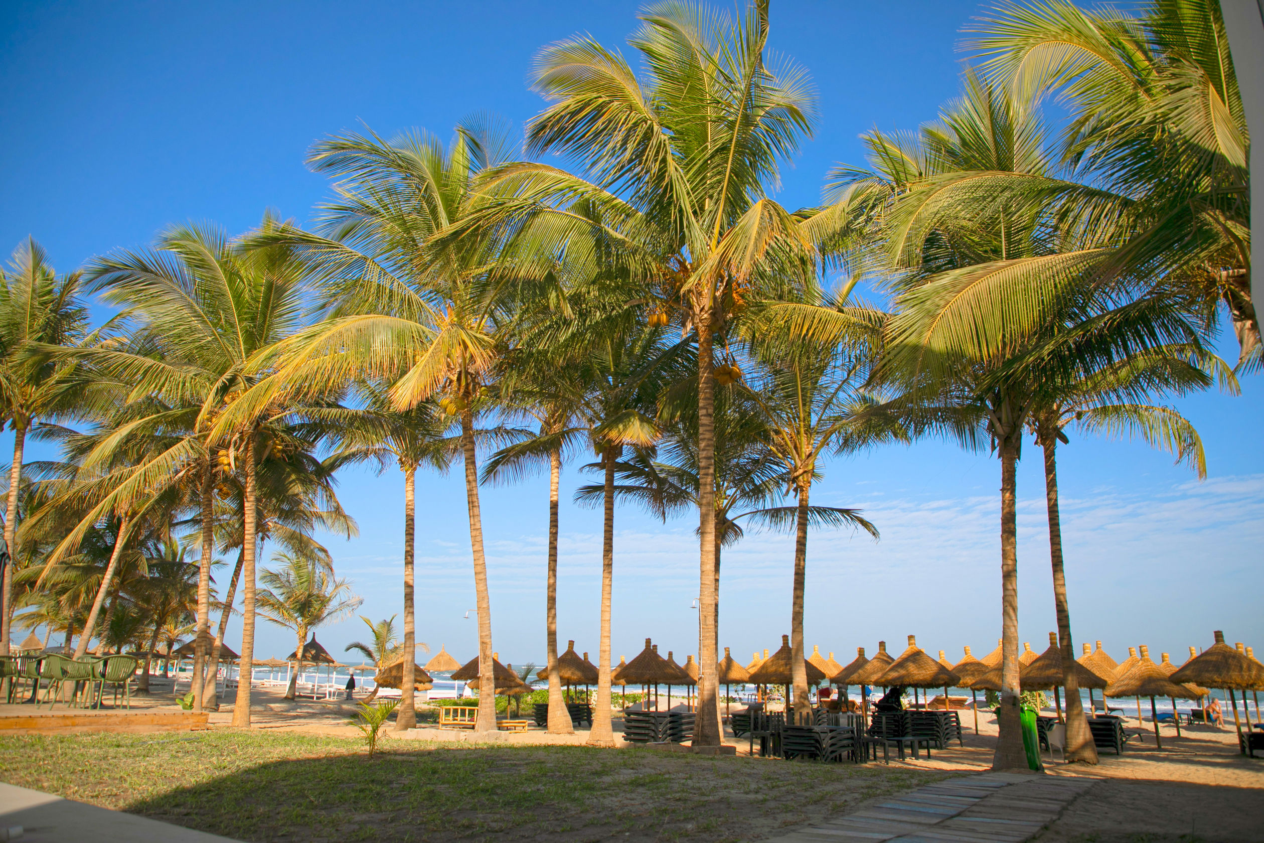 Kalimba Beach Resort - Afbeelding 4