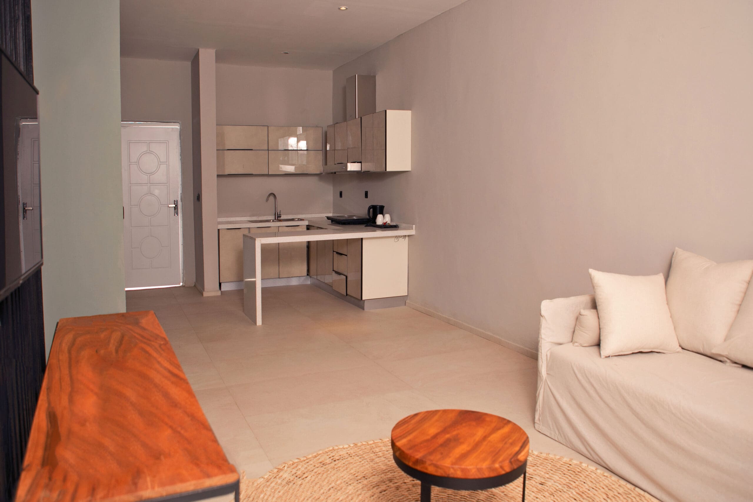 Kalimba Beach Resort - Afbeelding 5