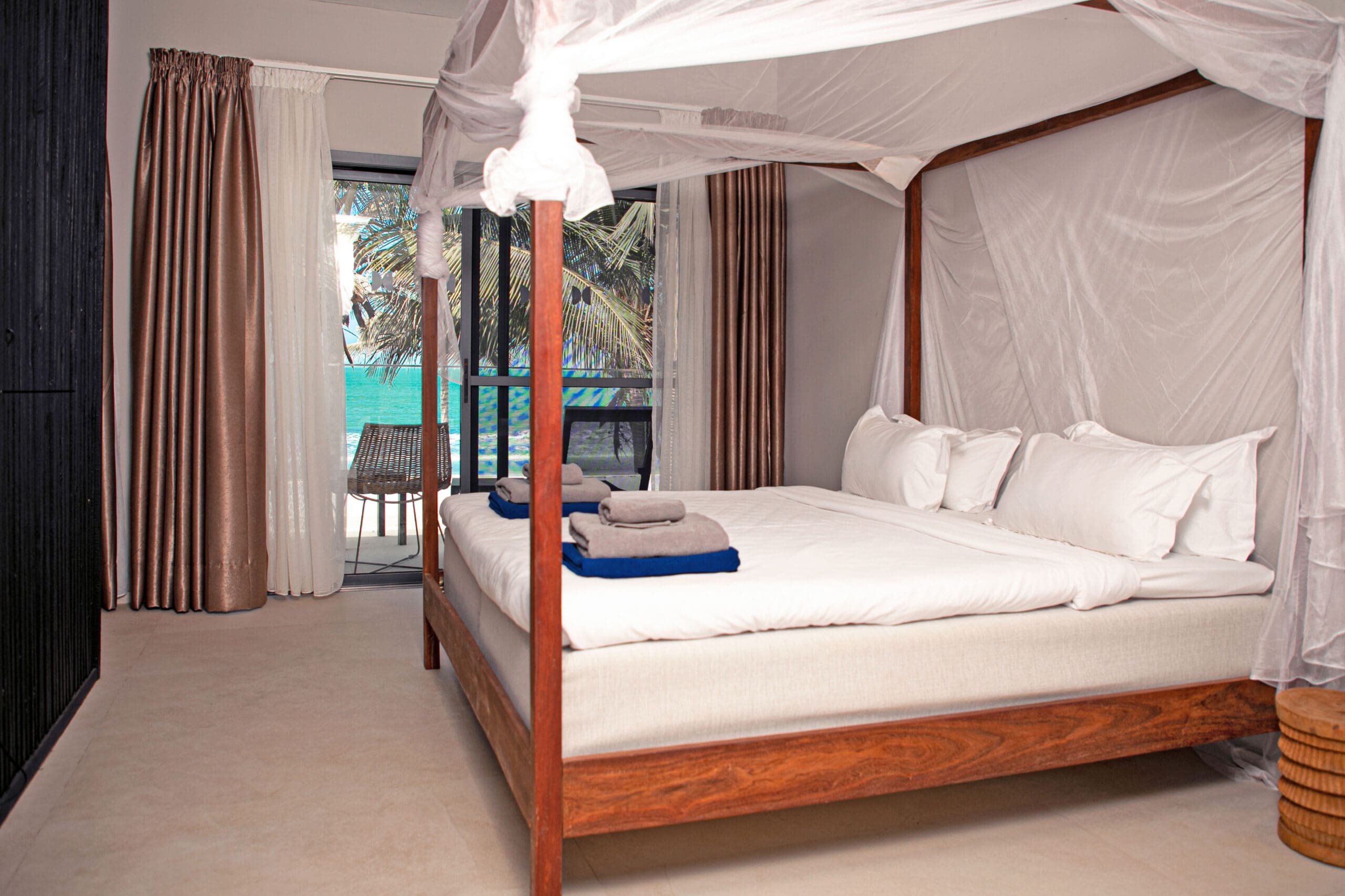 Kalimba Beach Resort - Afbeelding 6