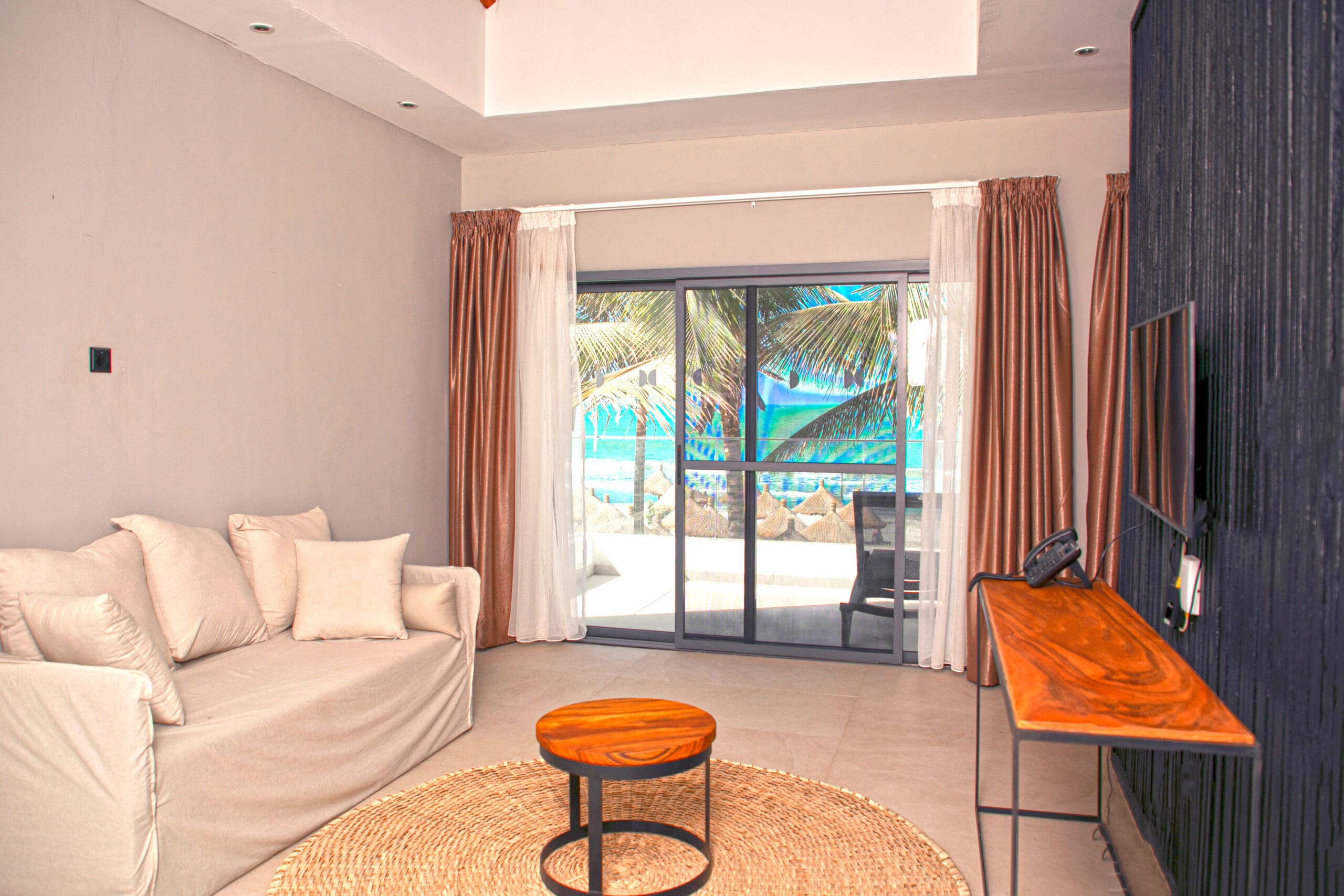 Kalimba Beach Resort - Afbeelding 7