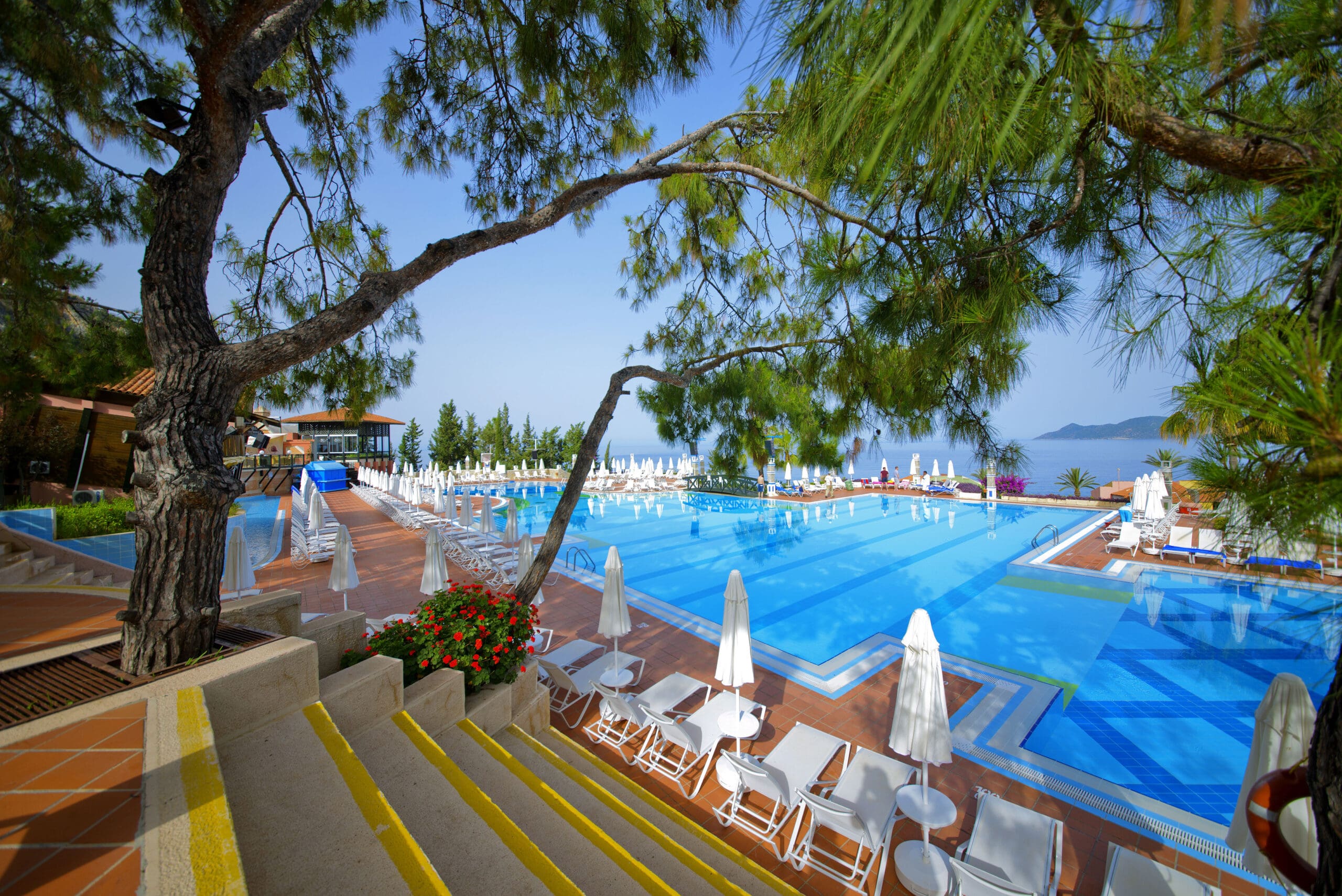 Liberty Hotels Lykia Adult Only (ex. Sentido Lykia Resort) - Afbeelding 3