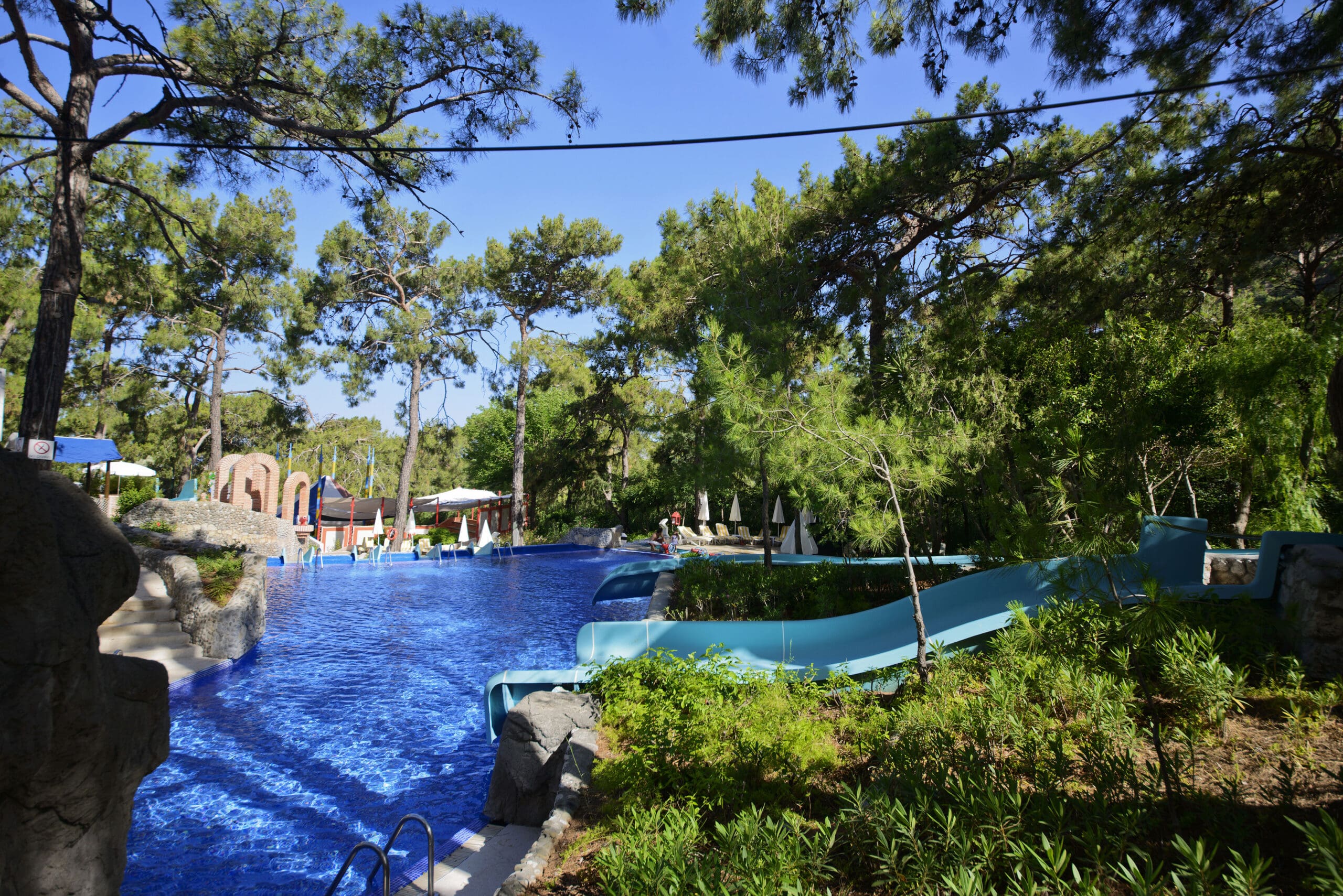 Liberty Hotels Lykia Adult Only (ex. Sentido Lykia Resort) - Afbeelding 4