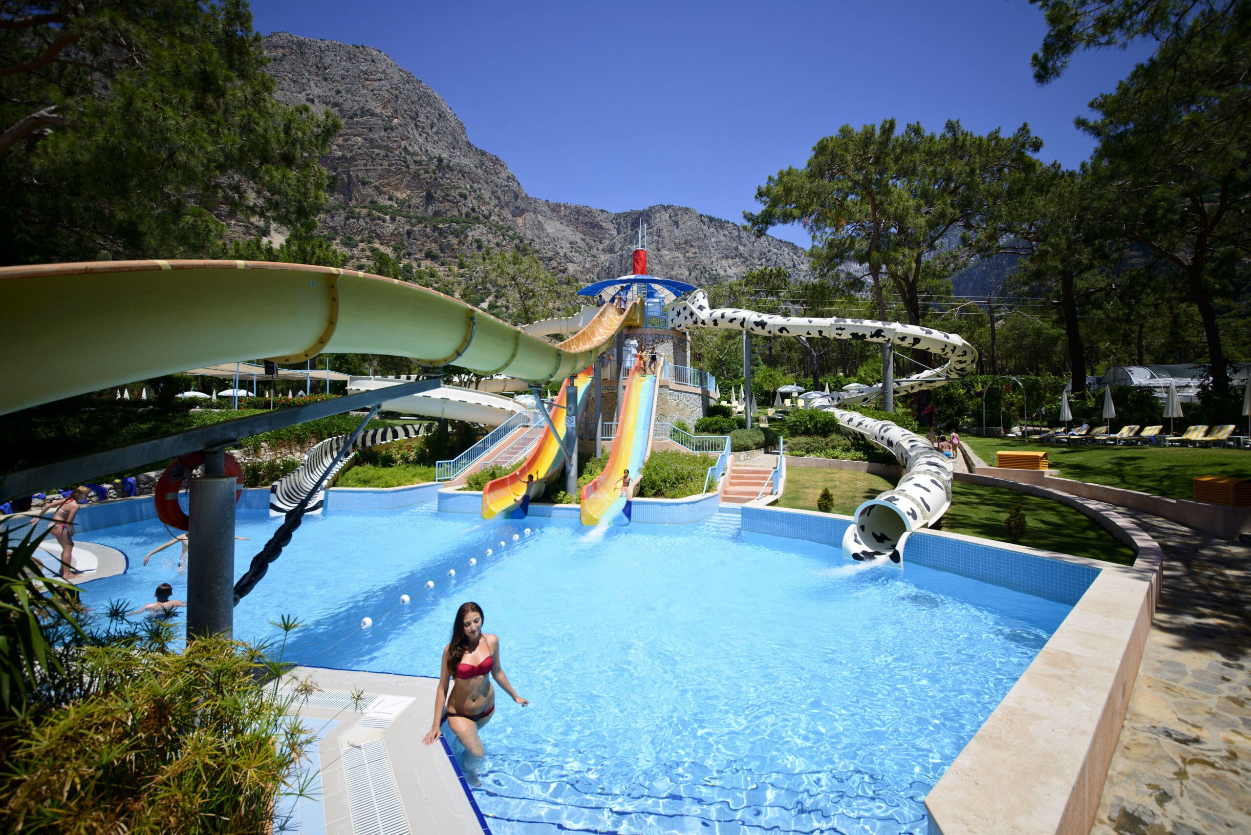 Liberty Hotels Lykia Adult Only (ex. Sentido Lykia Resort) - Afbeelding 5