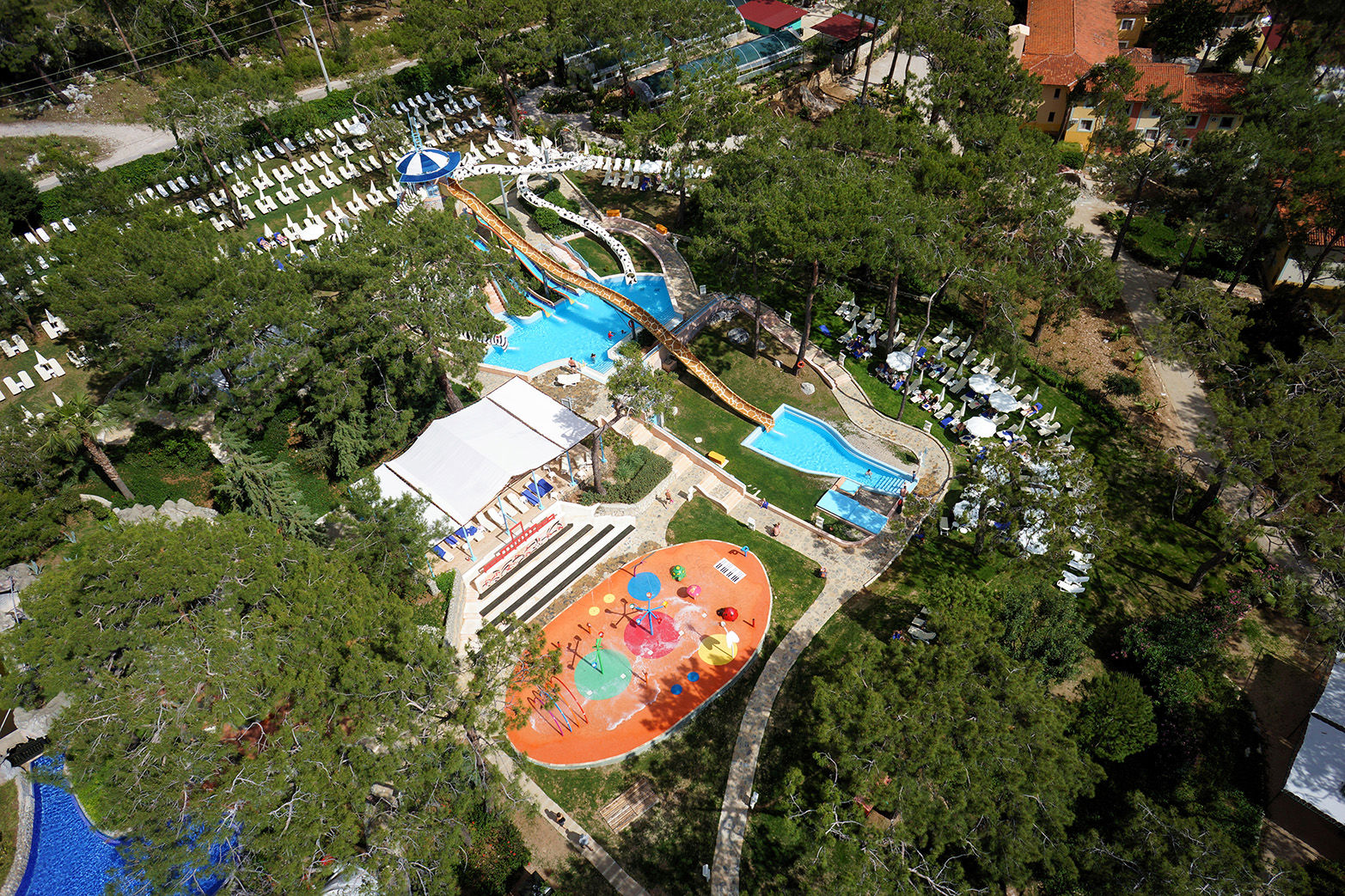 Liberty Hotels Lykia Adult Only (ex. Sentido Lykia Resort) - Afbeelding 6