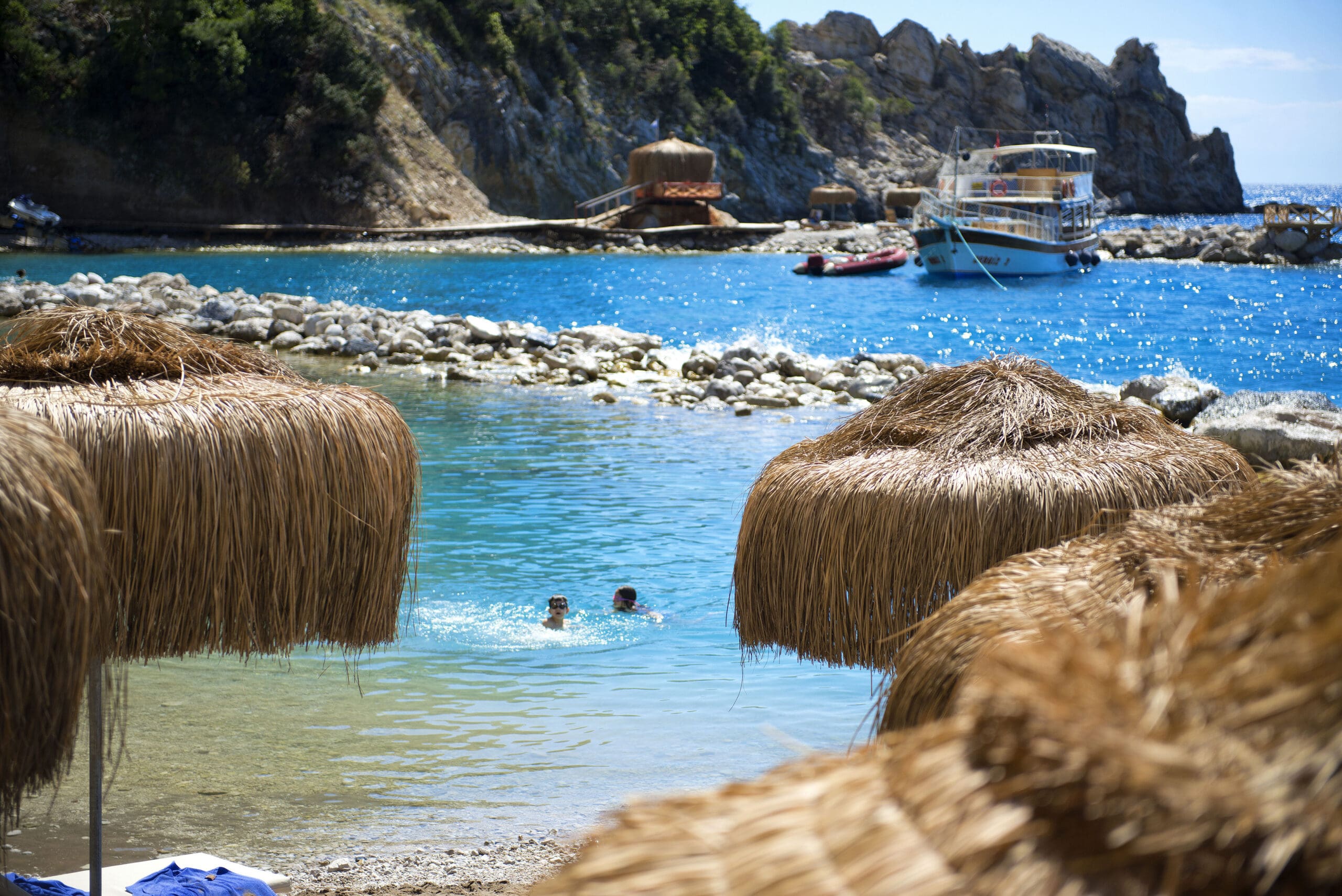 Liberty Hotels Lykia Adult Only (ex. Sentido Lykia Resort) - Afbeelding 7