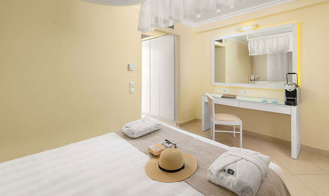 Lindos Village Resort & Spa - Afbeelding 2