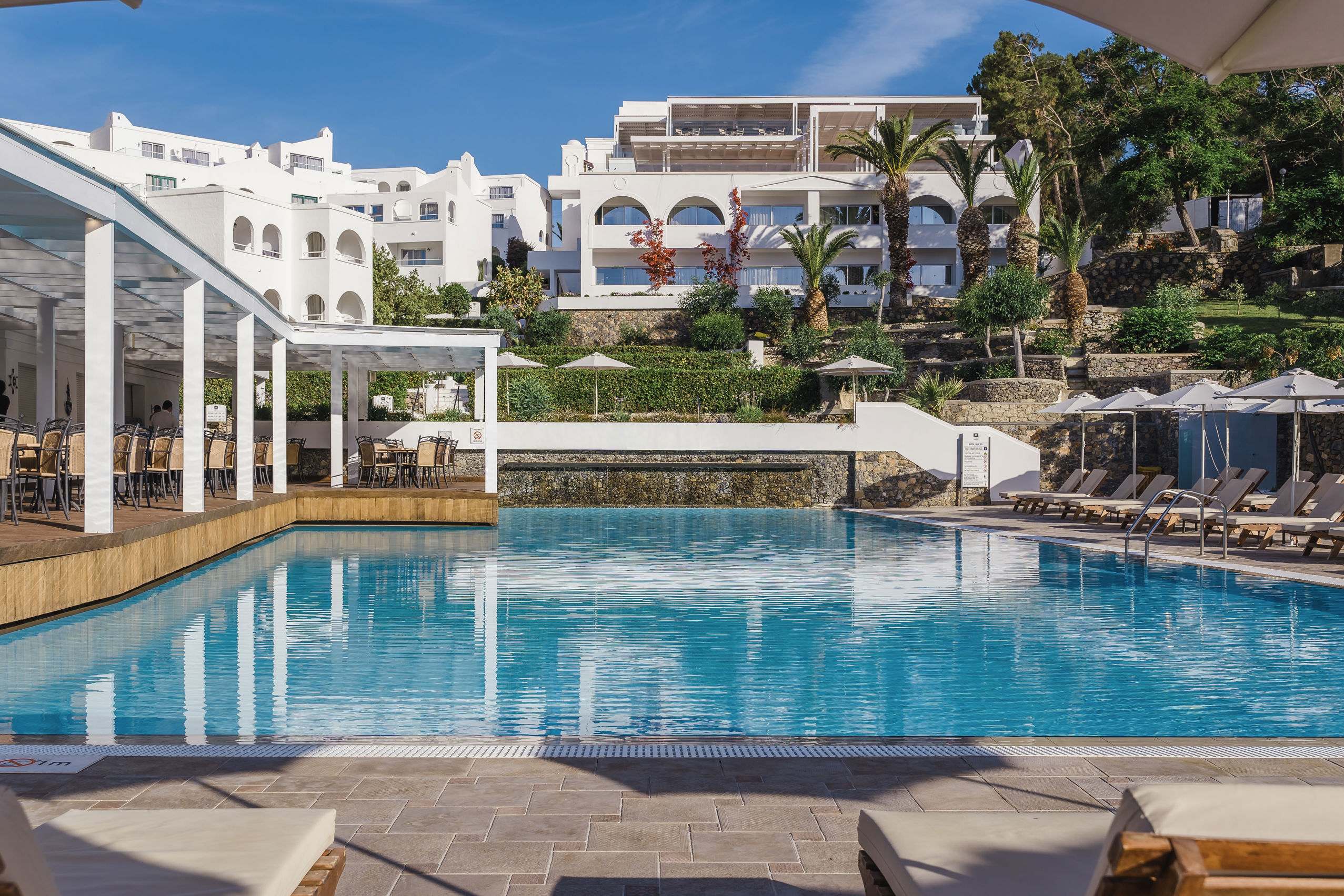 Lindos Village Resort & Spa - Afbeelding 6