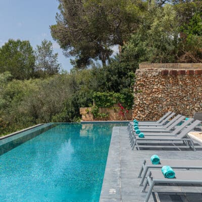 MarSenses Natura Olea