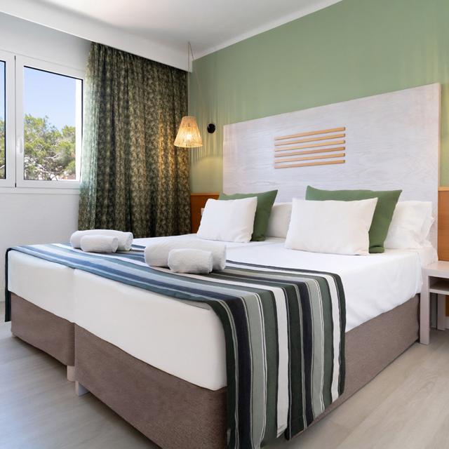 MarSenses Natura Olea Hotel - halfpension - adults only - Afbeelding 3