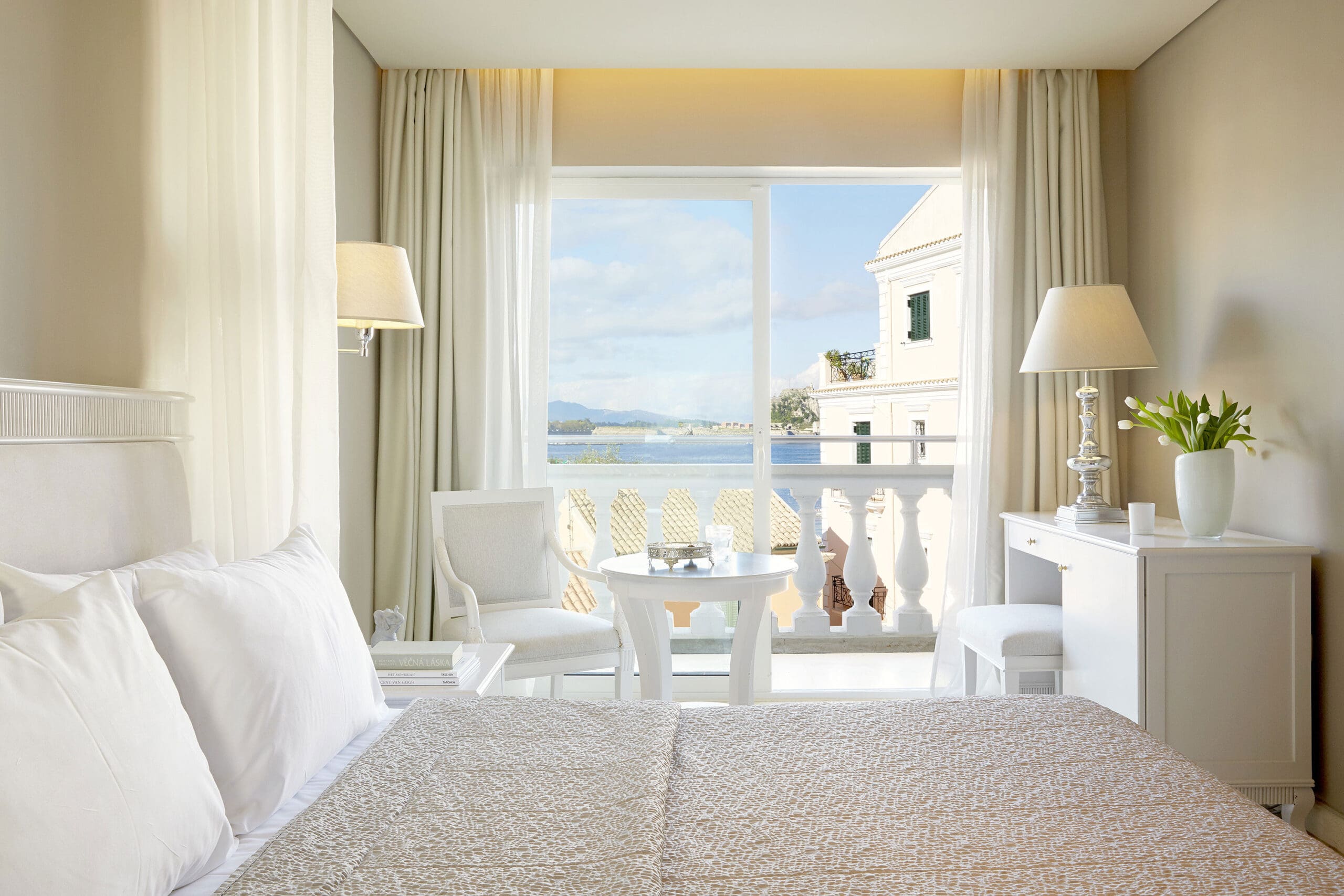 Mon Repos Palace - Afbeelding 5