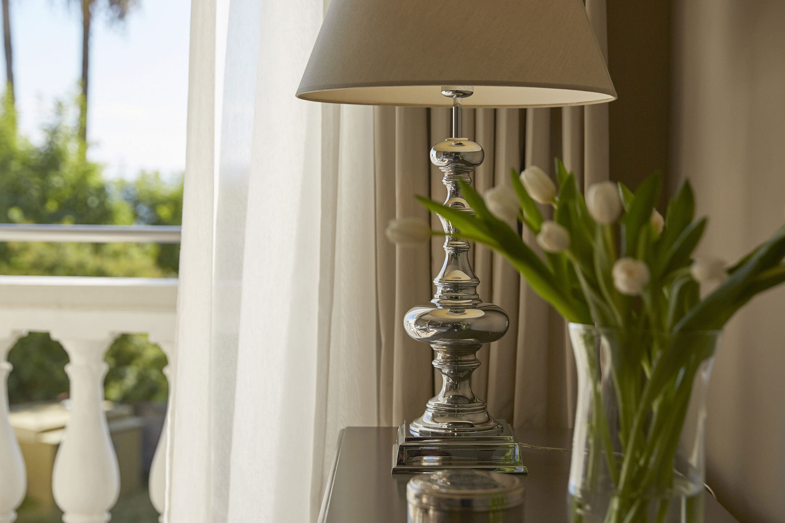 Mon Repos Palace - Afbeelding 6