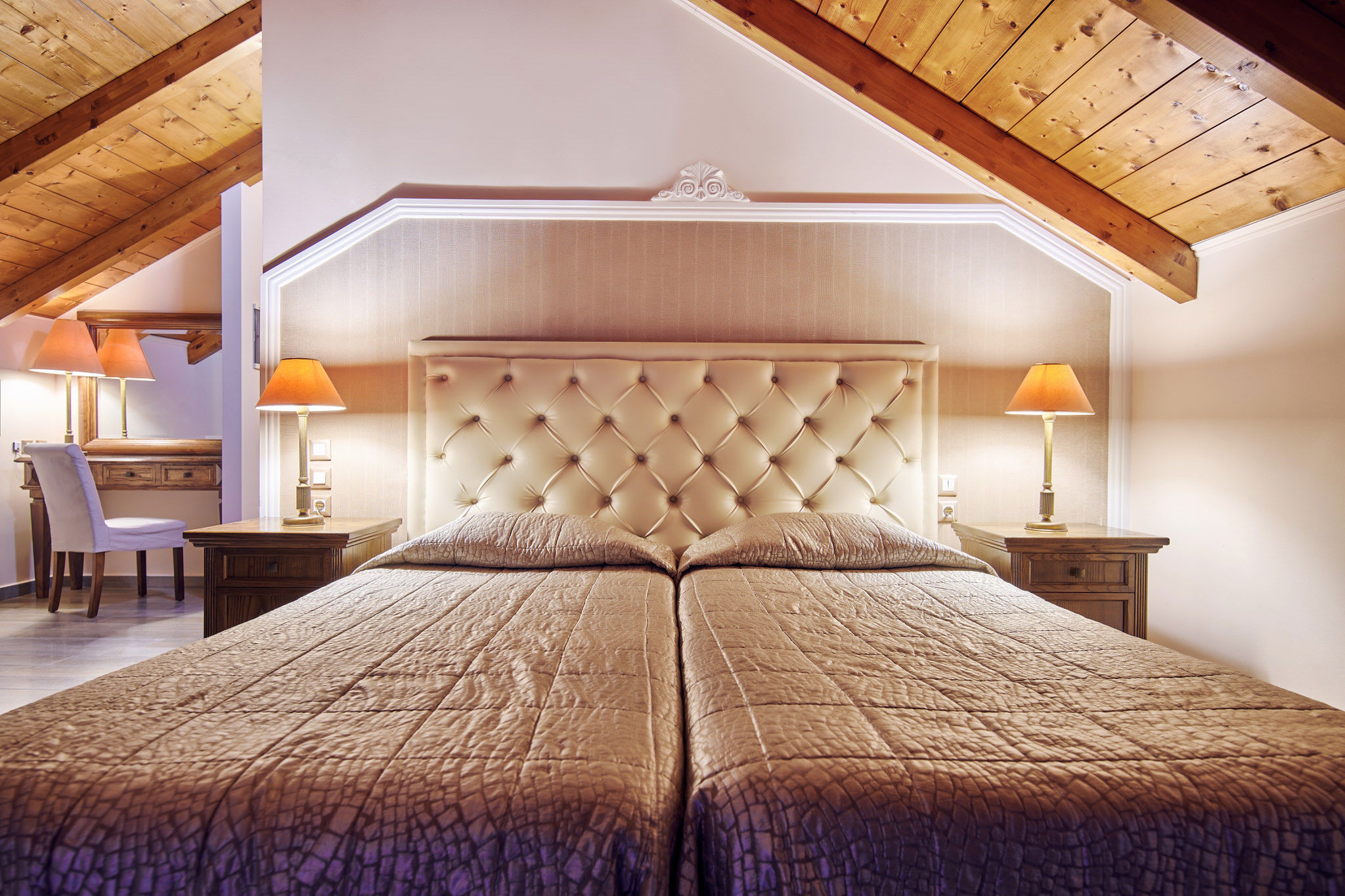 Palazetto Suites - Afbeelding 2