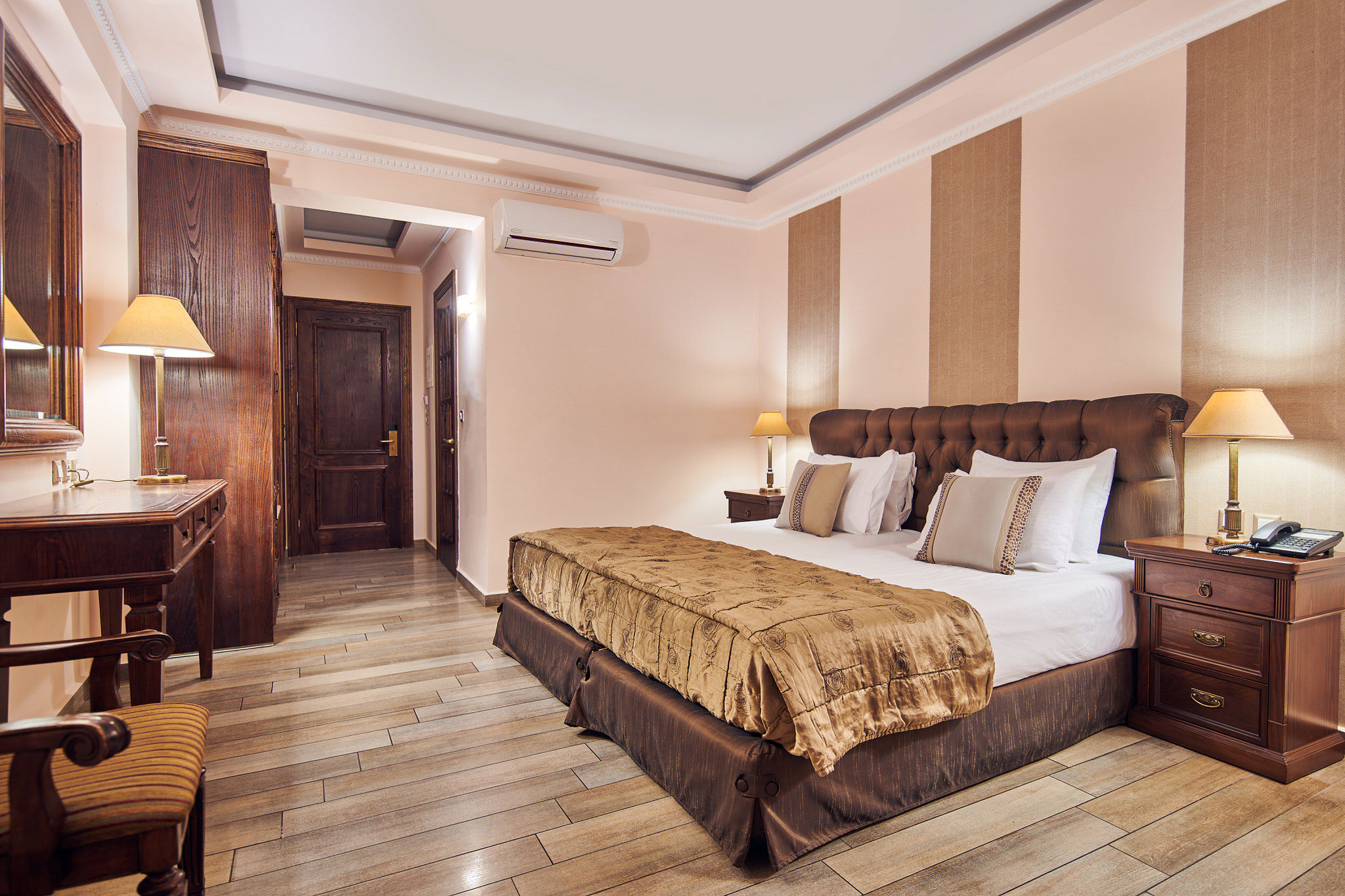 Palazetto Suites - Afbeelding 4