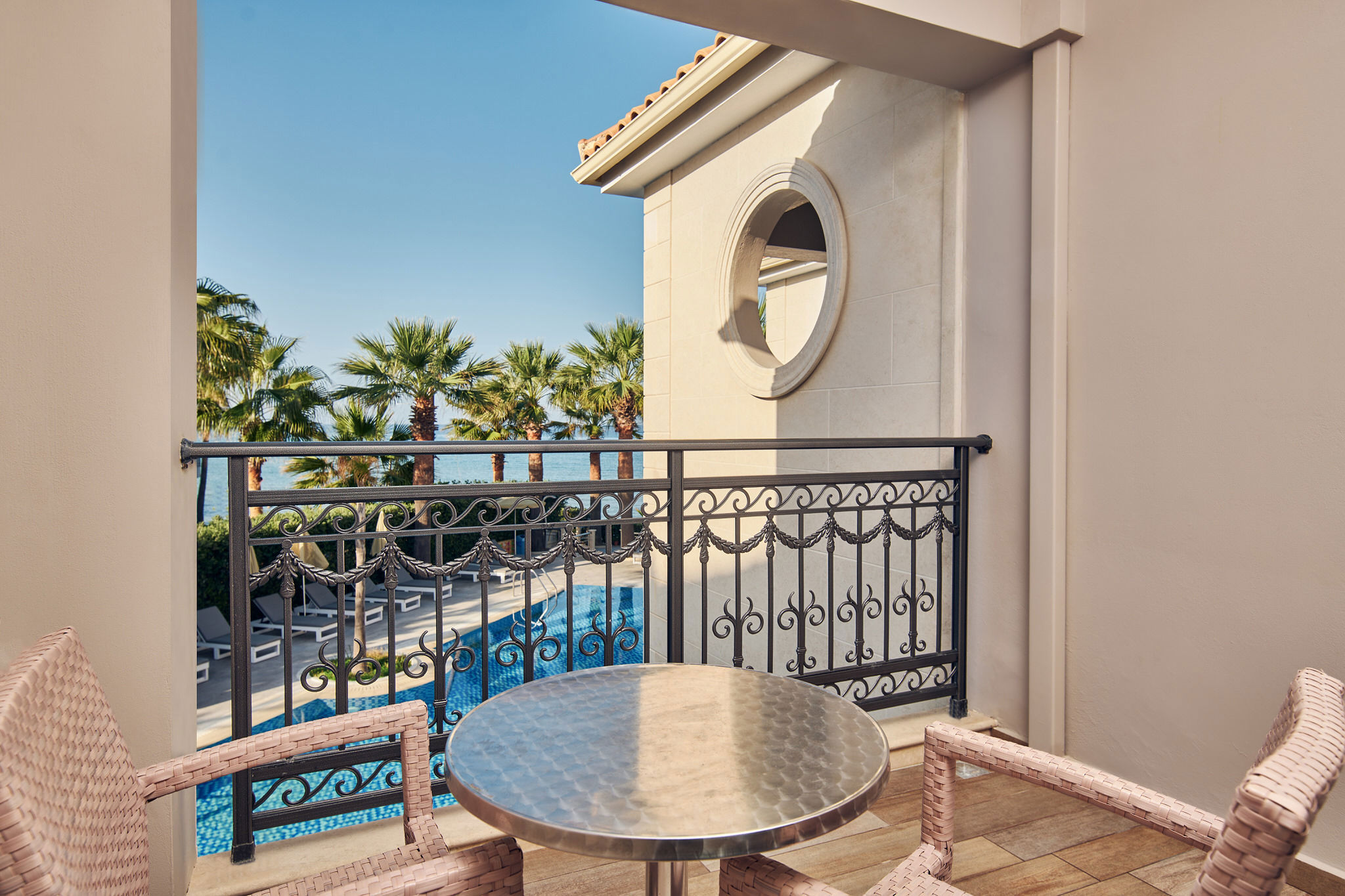 Palazetto Suites - Afbeelding 7