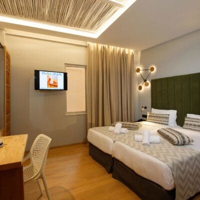 Palmera Beach Hotel & Spa