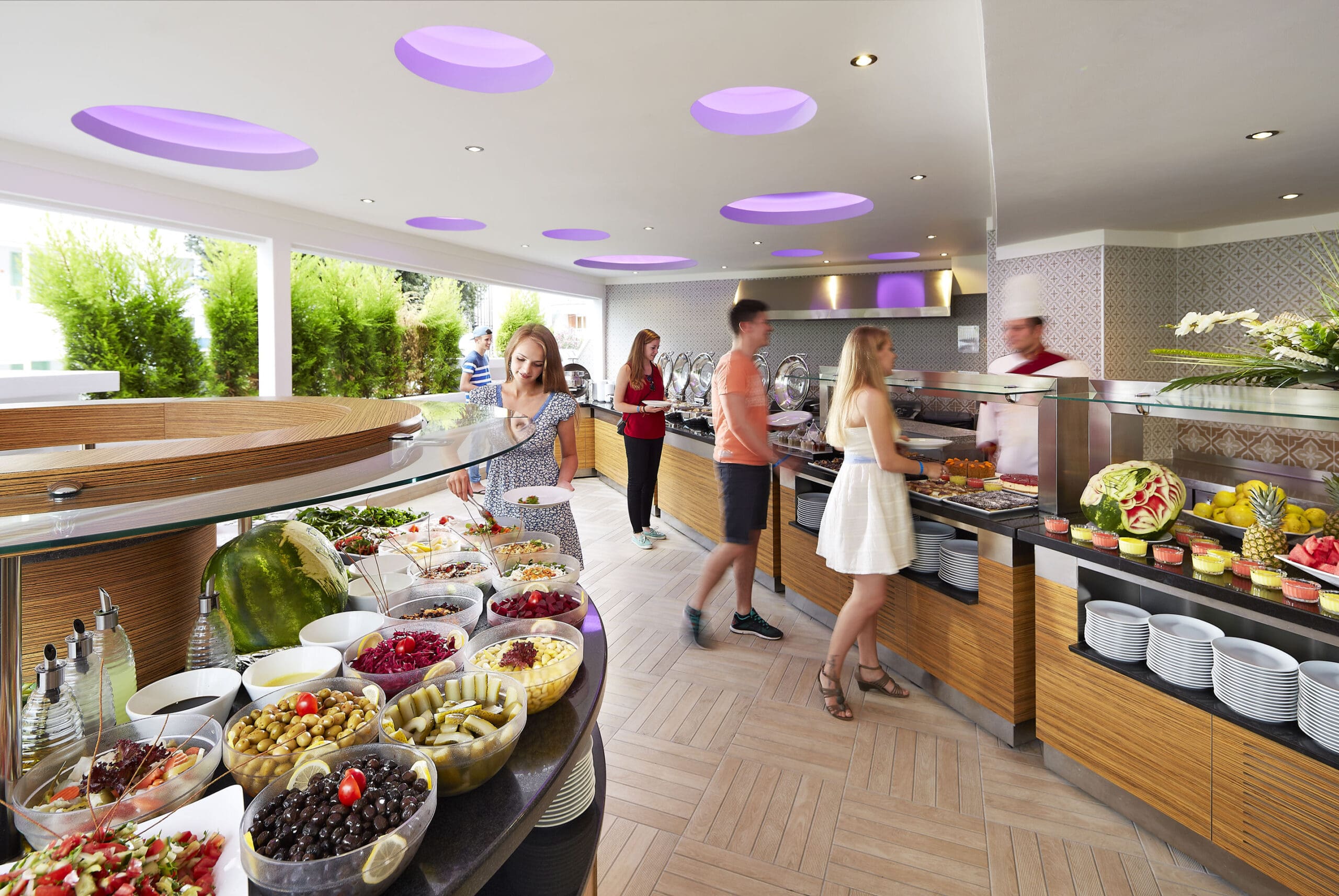 Piccolo Dream Hotel - Afbeelding 2