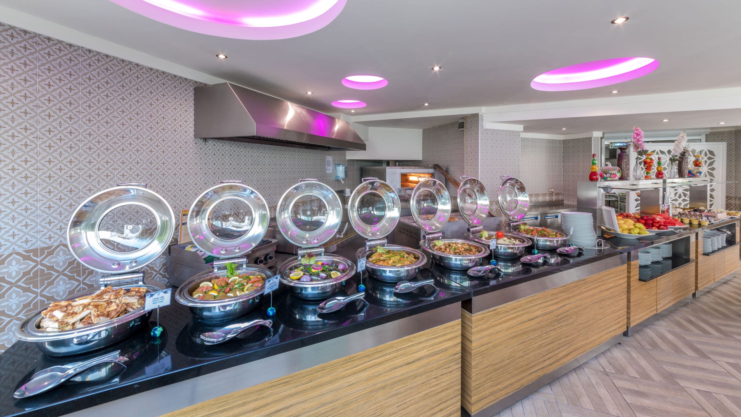 Piccolo Dream Hotel - Afbeelding 3