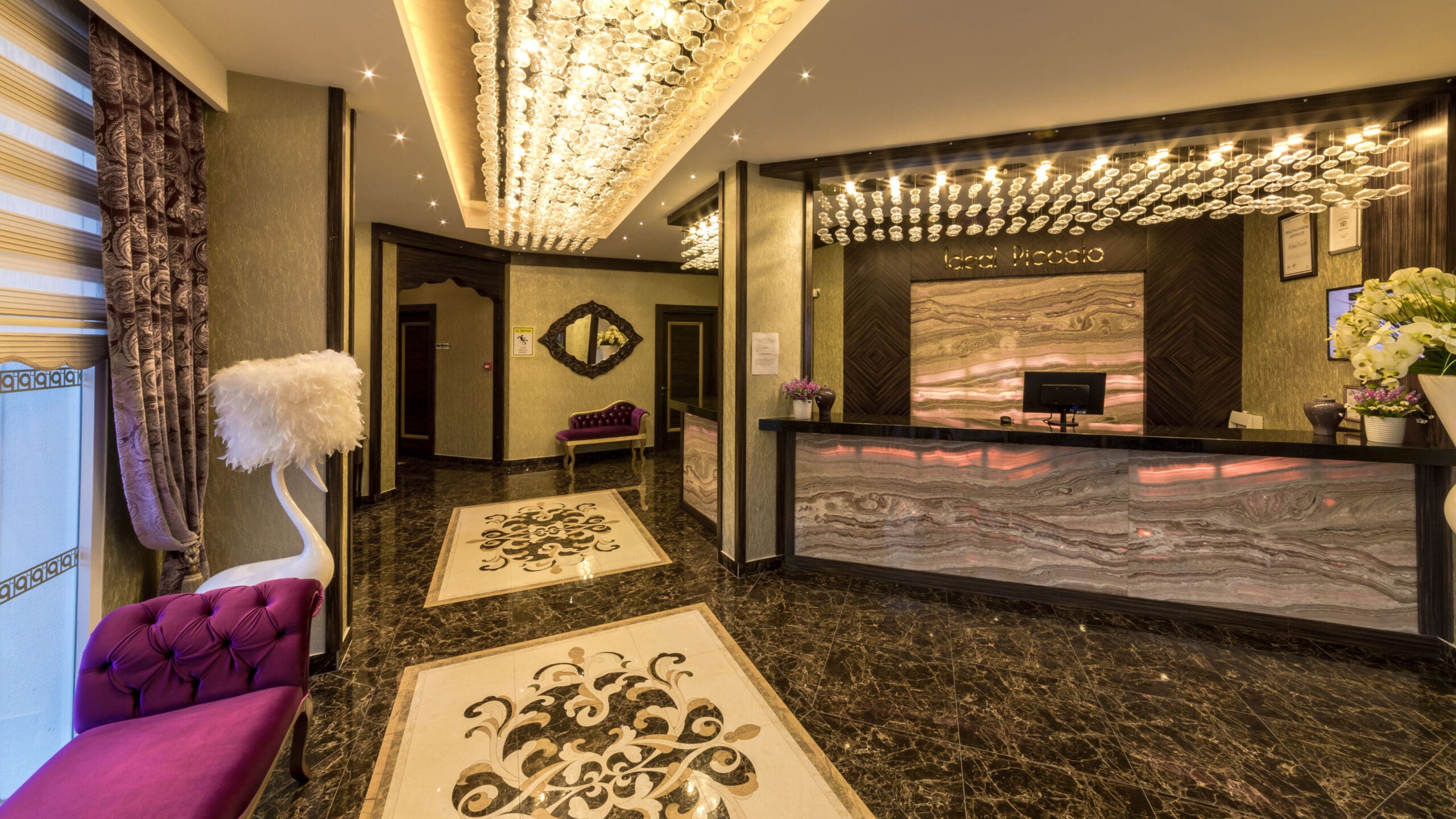 Piccolo Dream Hotel - Afbeelding 7