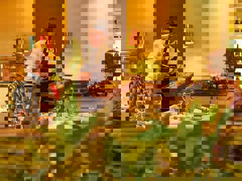 Porto Santa Maria - Afbeelding 6