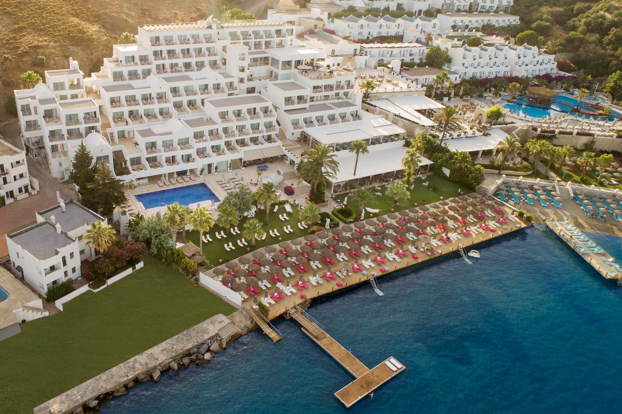 Privé Bodrum - Afbeelding 2