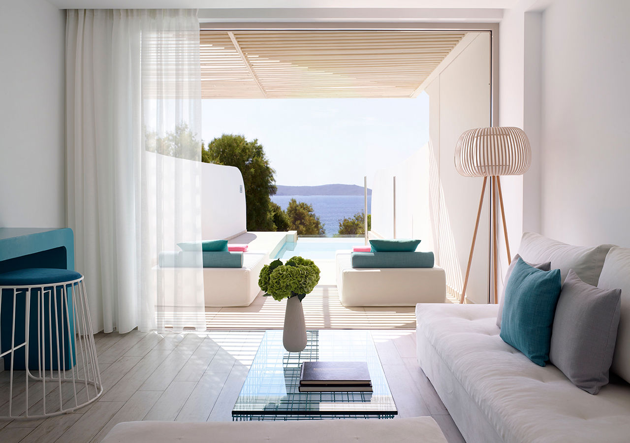 Proteas Blu Resort - Afbeelding 7