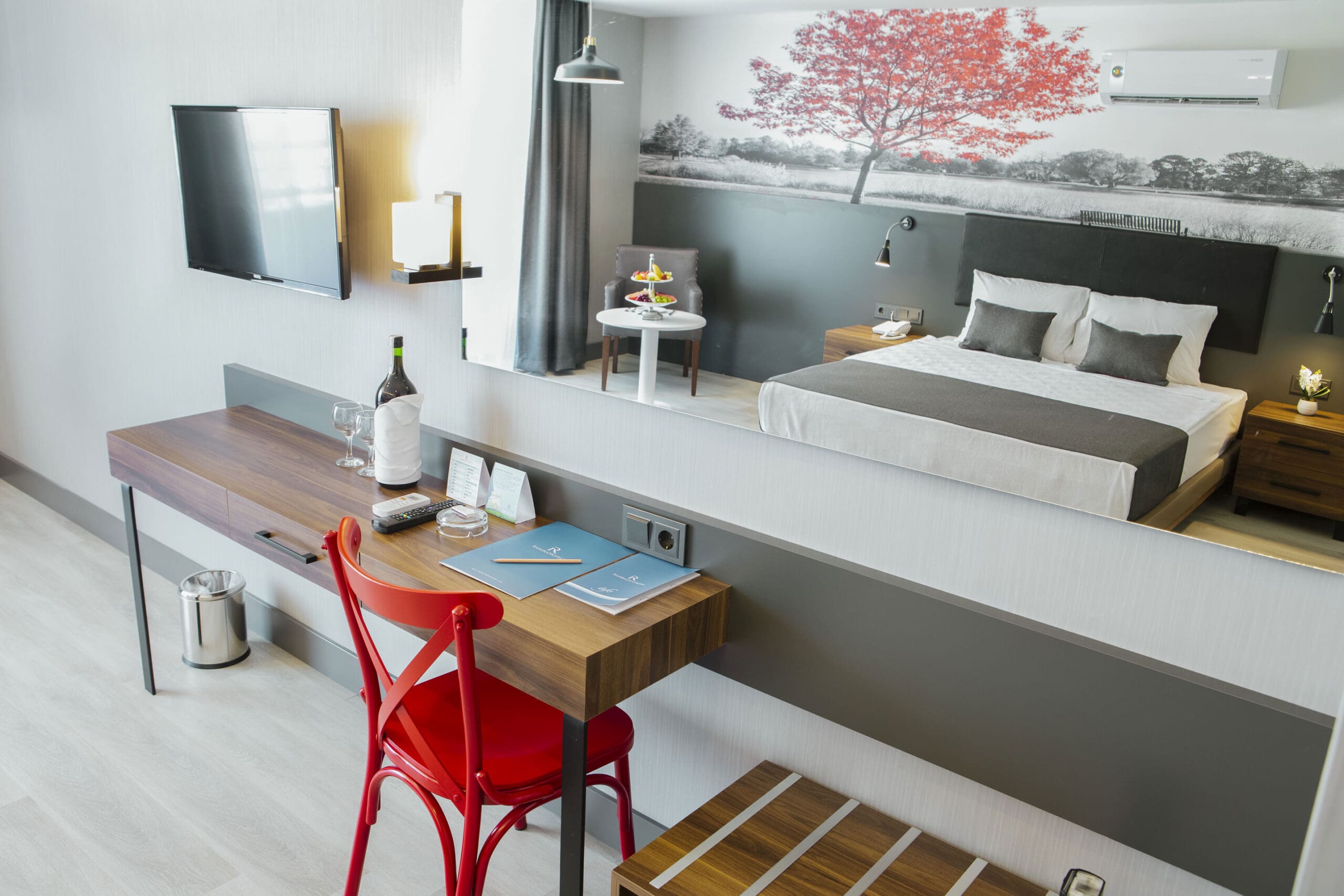 Ramira City Hotel - Afbeelding 6