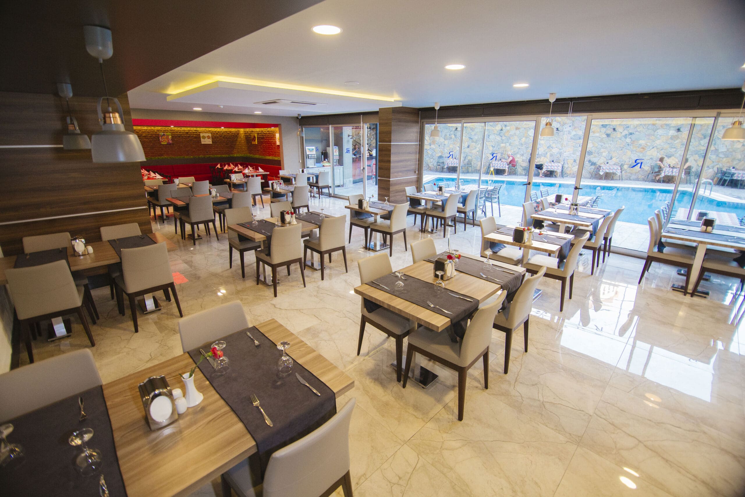 Ramira City Hotel - Afbeelding 7