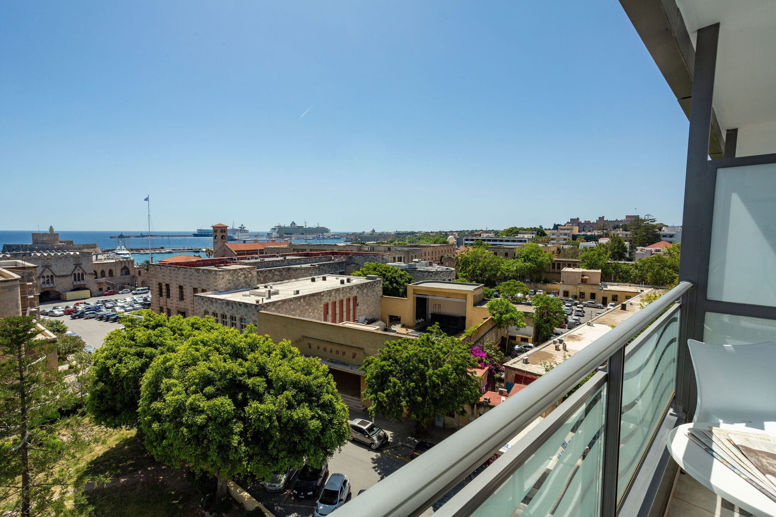 Rhodos Horizon City - Afbeelding 3