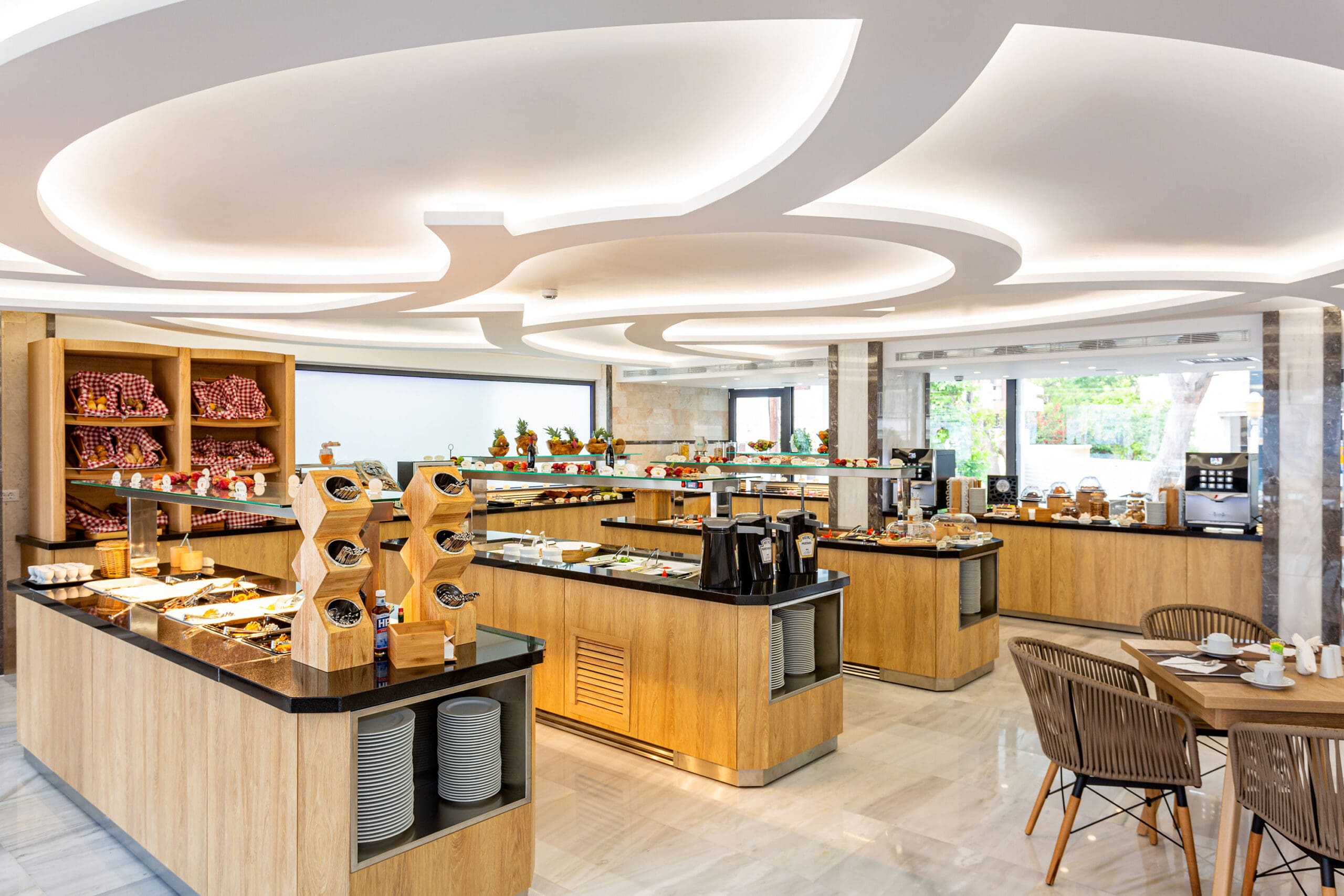 Rhodos Horizon City - Afbeelding 4