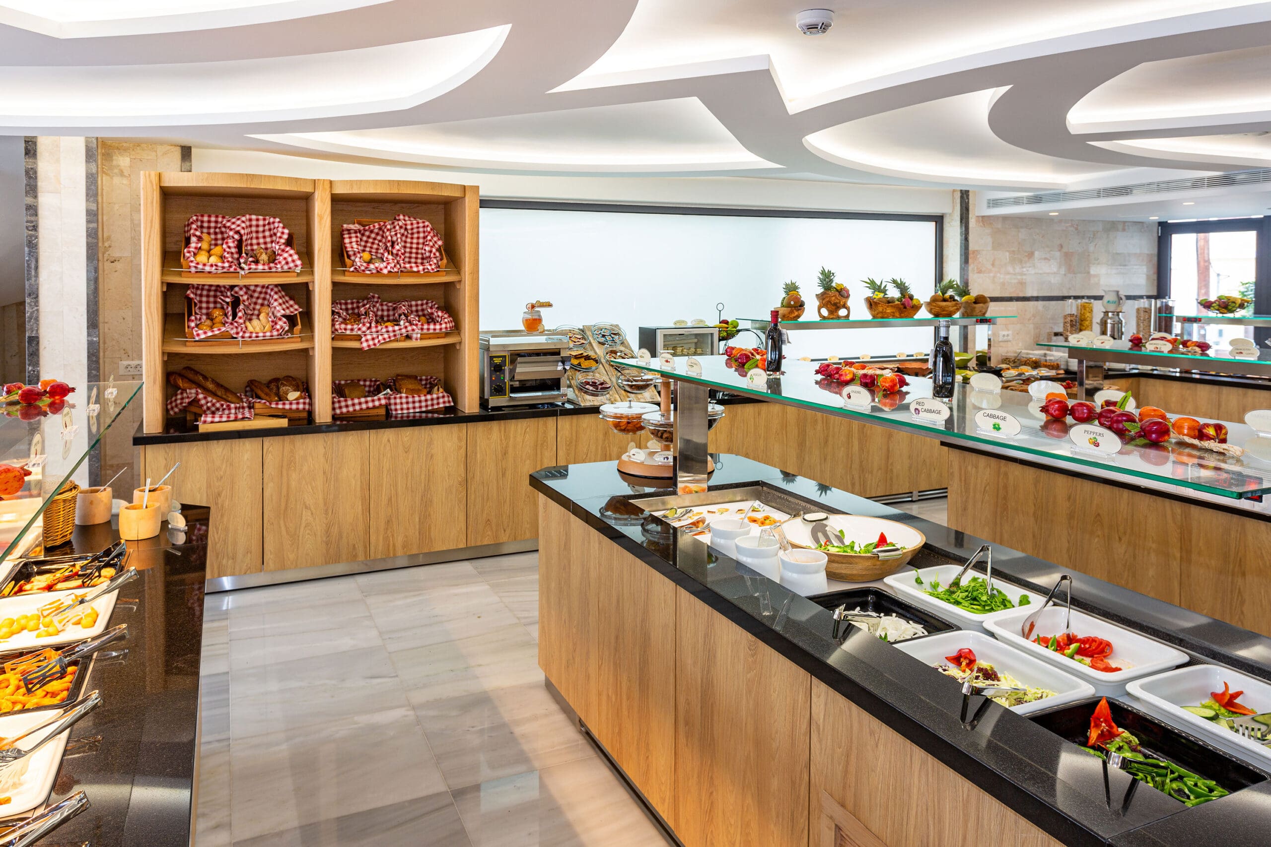 Rhodos Horizon City - Afbeelding 7