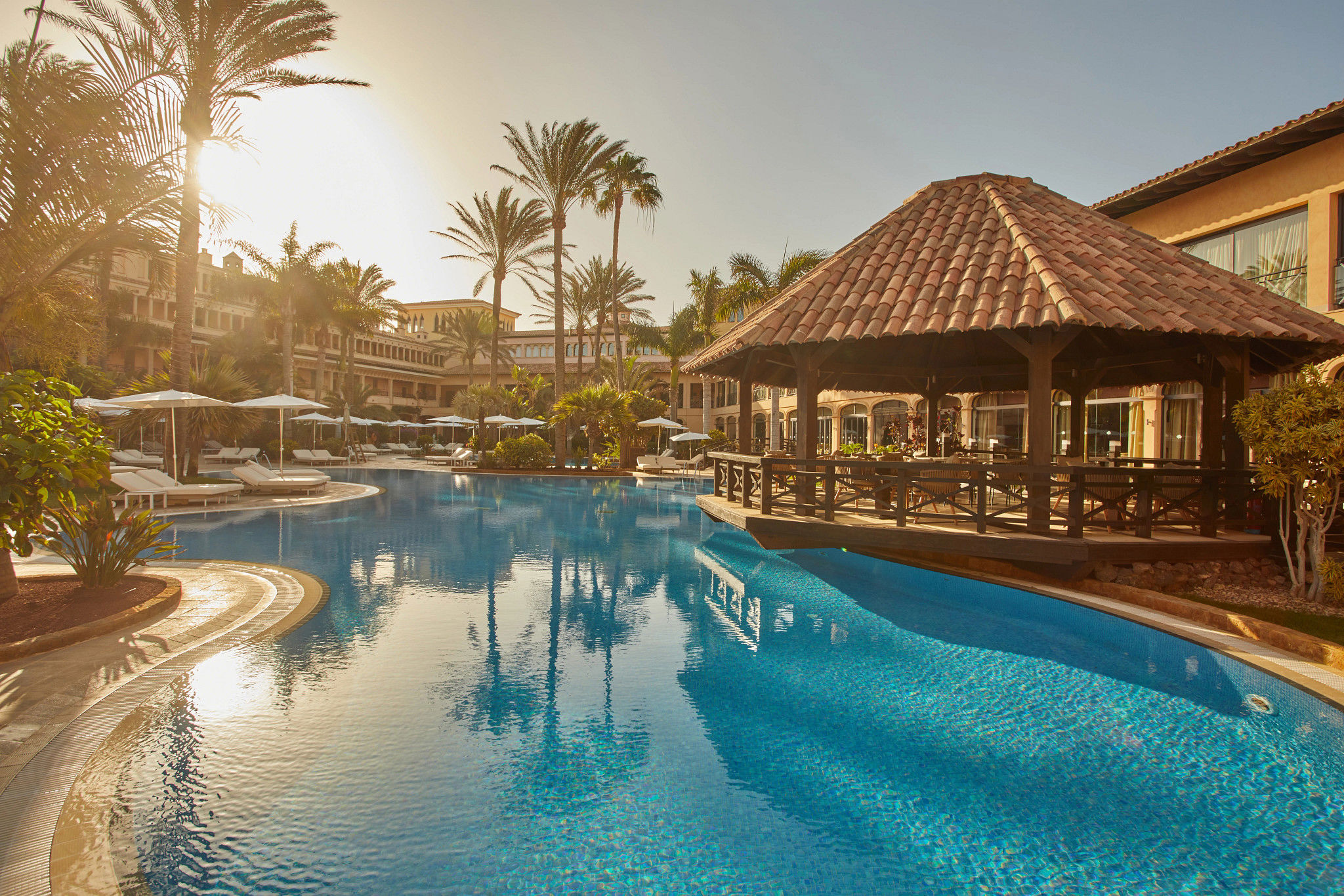 Secrets Bahia Real Resort & Spa - Afbeelding 2