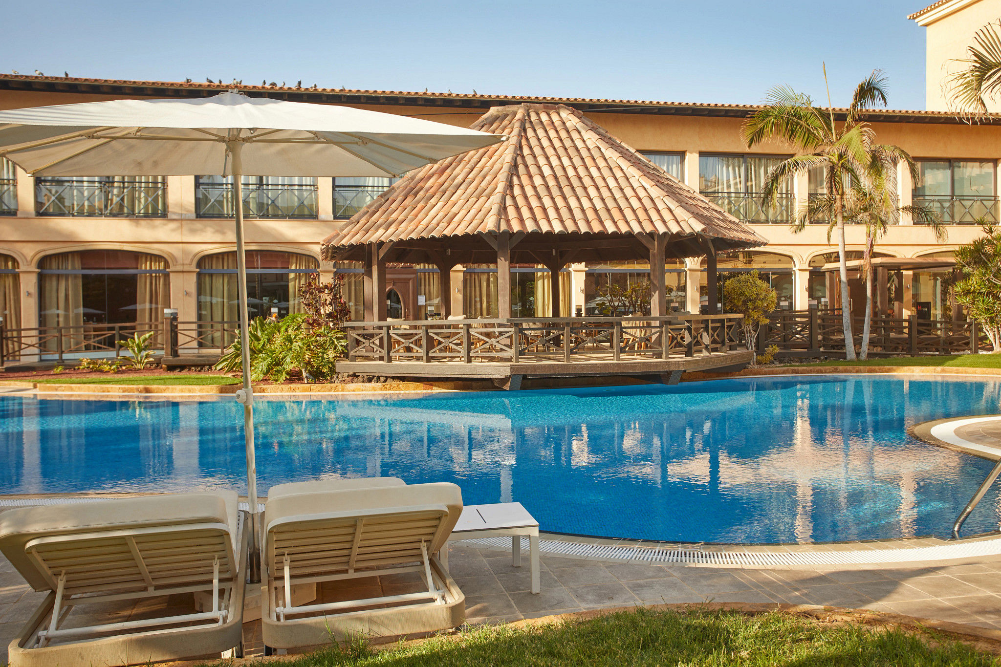 Secrets Bahia Real Resort & Spa - Afbeelding 3