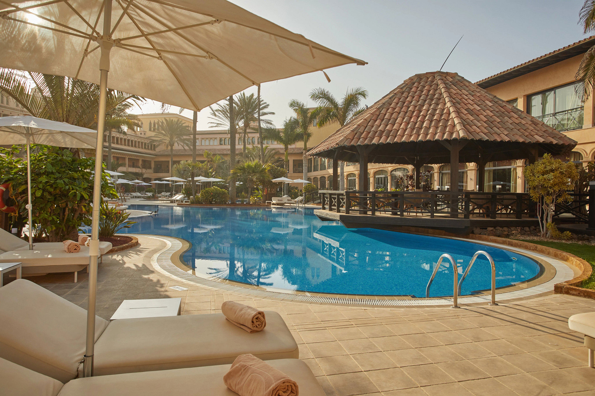 Secrets Bahia Real Resort & Spa - Afbeelding 4