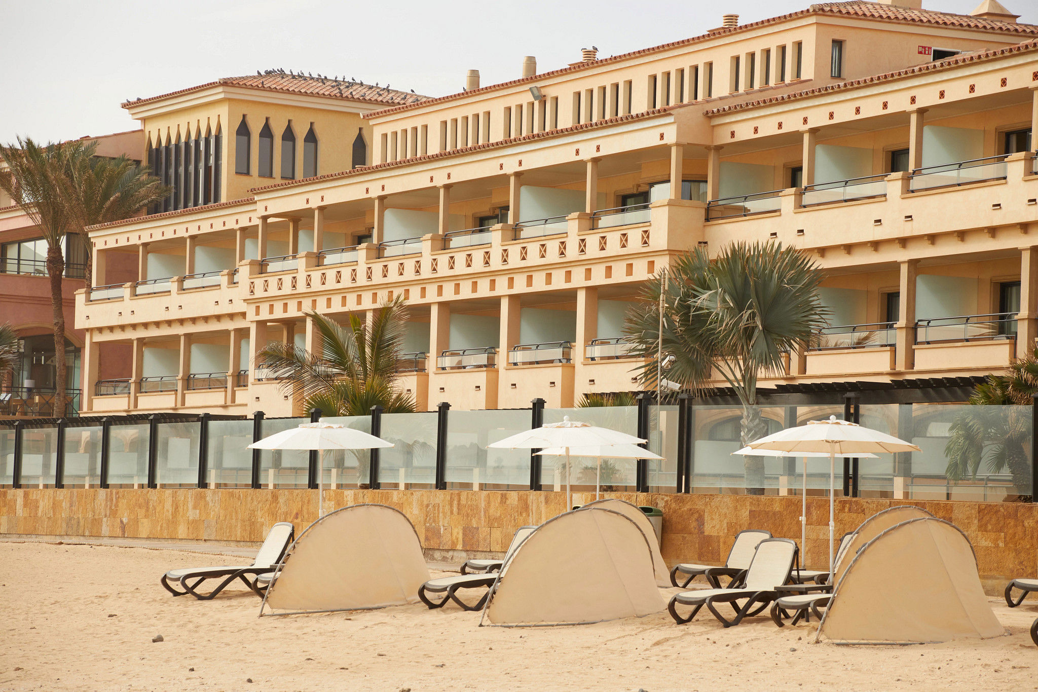 Secrets Bahia Real Resort & Spa - Afbeelding 5