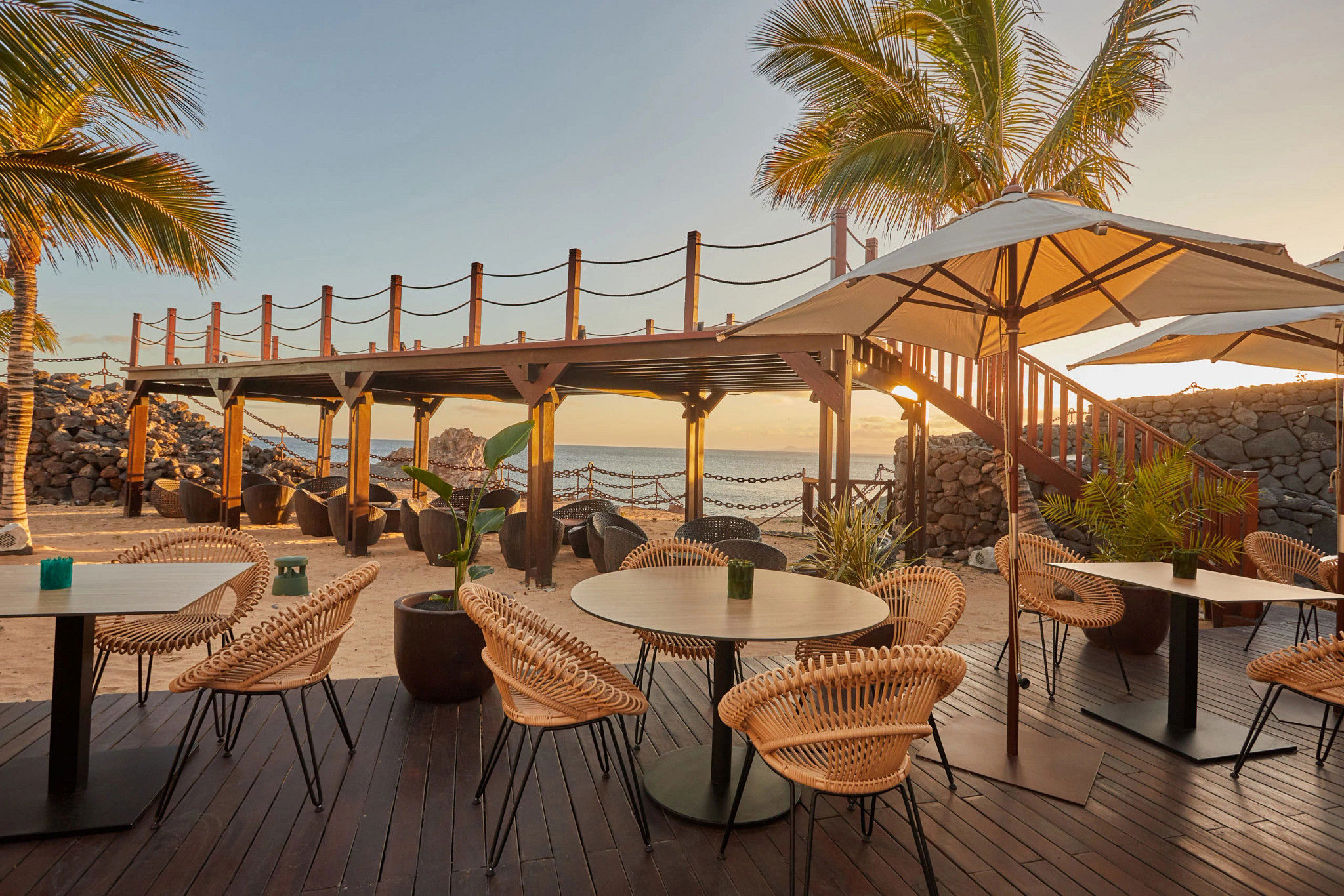 Secrets Lanzarote Resort & Spa - Afbeelding 7